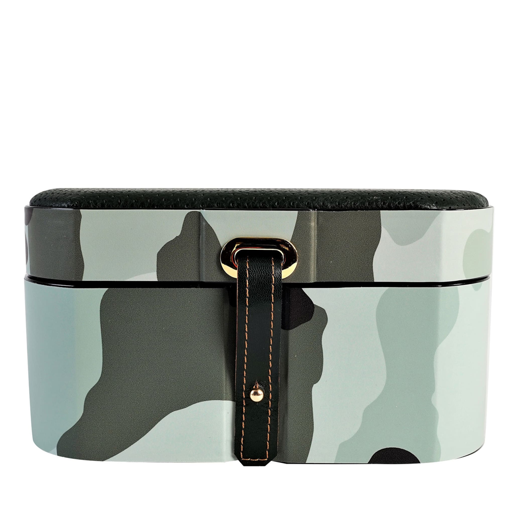 MT Travel Camouflage Double Watch Case - Main view