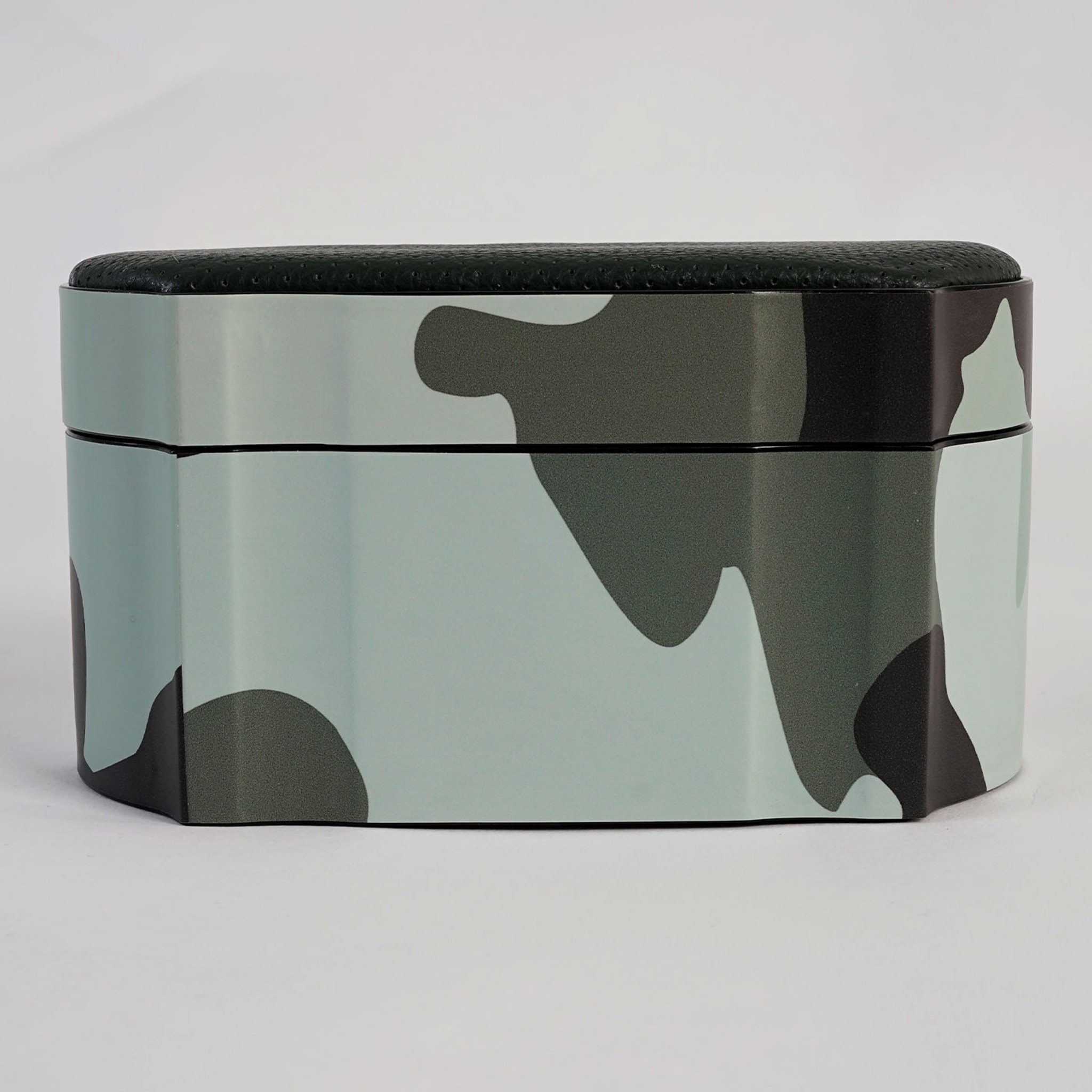 MT Travel Camouflage Double Watch Case - Alternative view 2