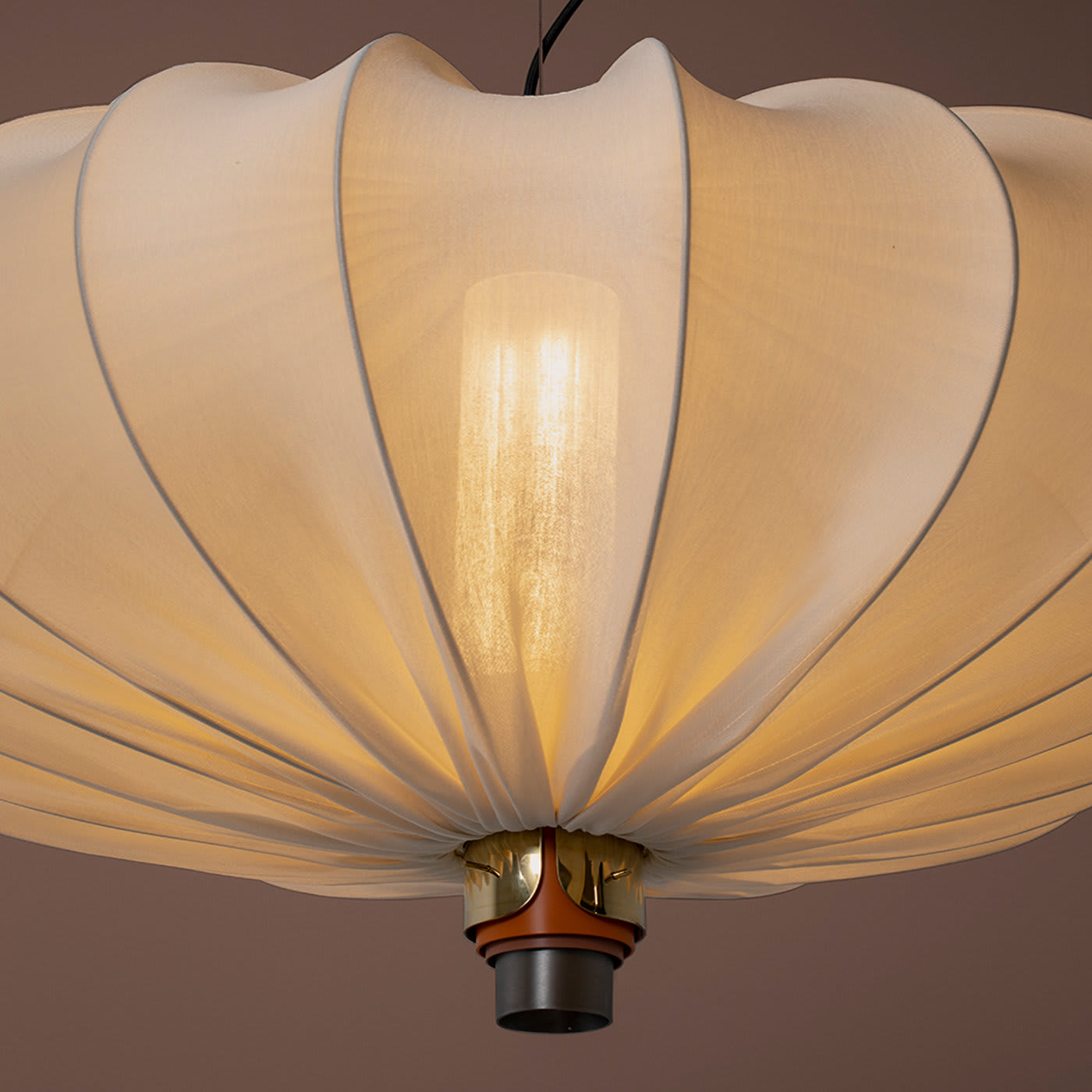 A Pendant Lamp #2 by Dimoremilano Dimorestudio