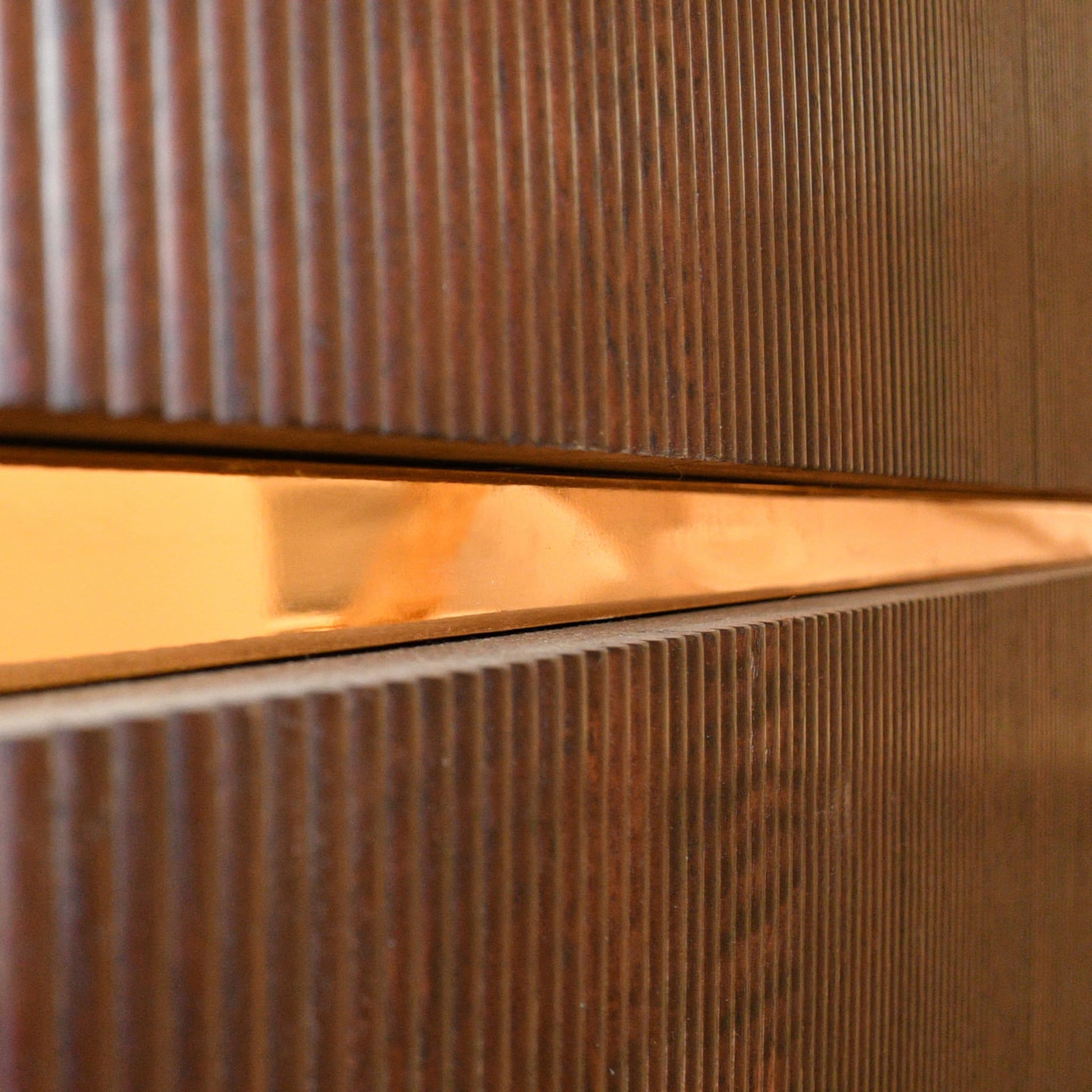 Ribbed Sideboard - Alternative view 1