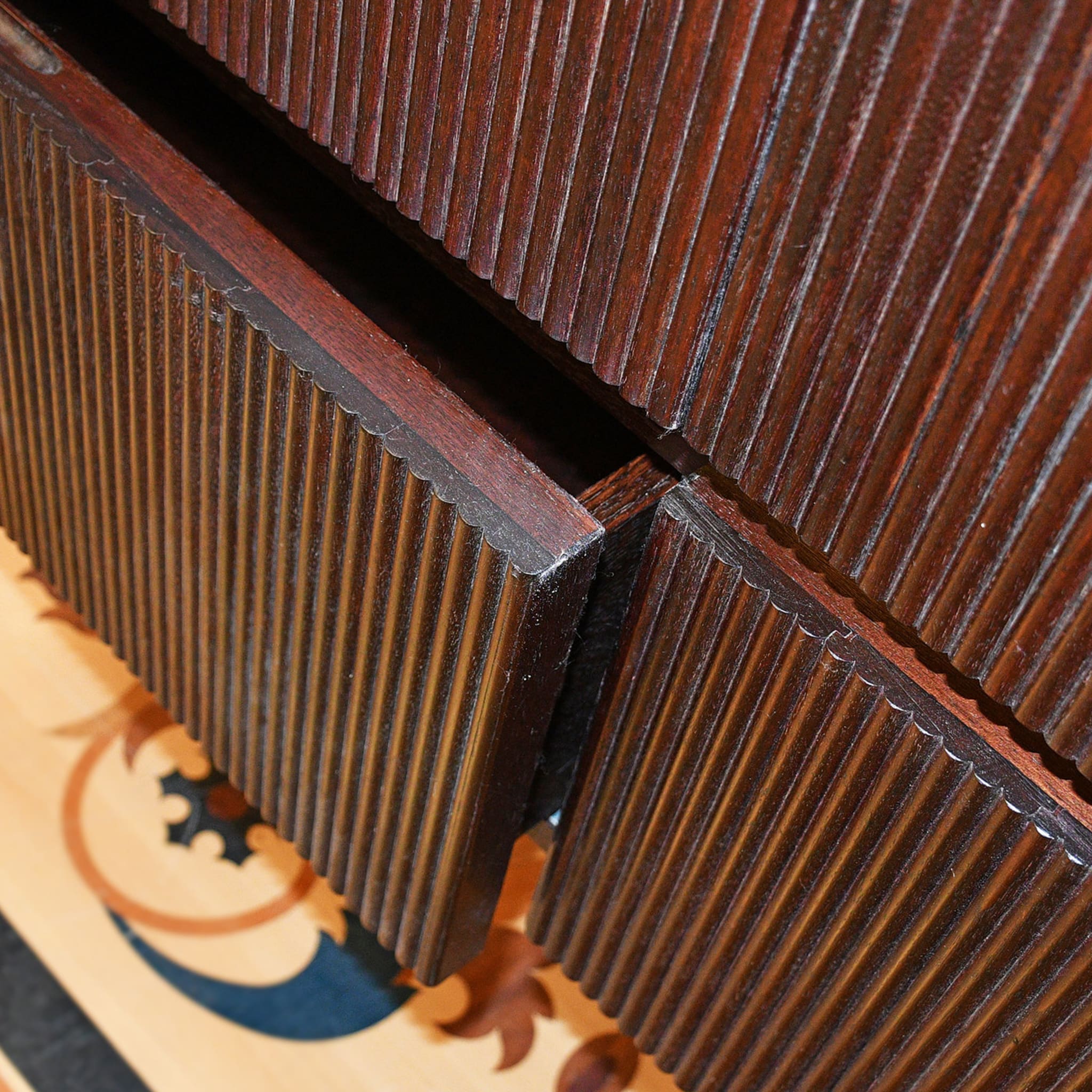 Ribbed Sideboard - Alternative view 5