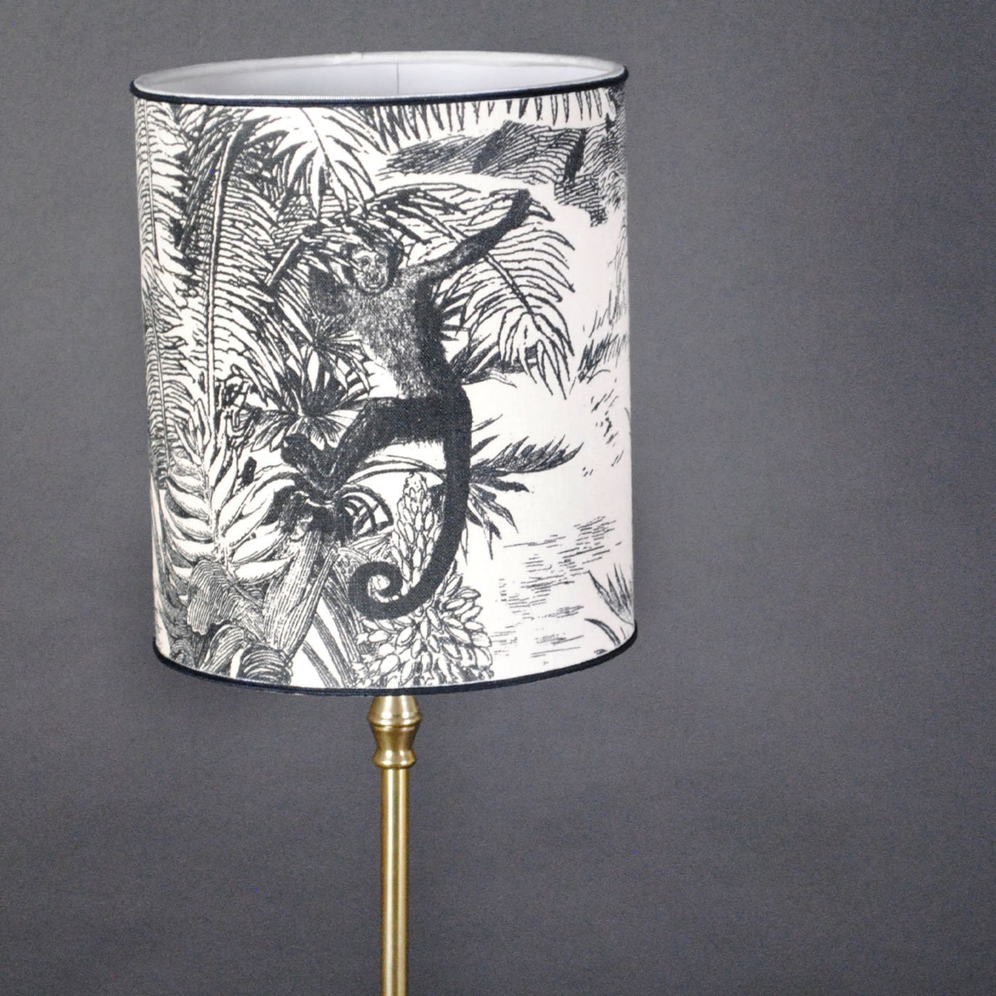 Up A Tree Table Lamp - Alternative view 1