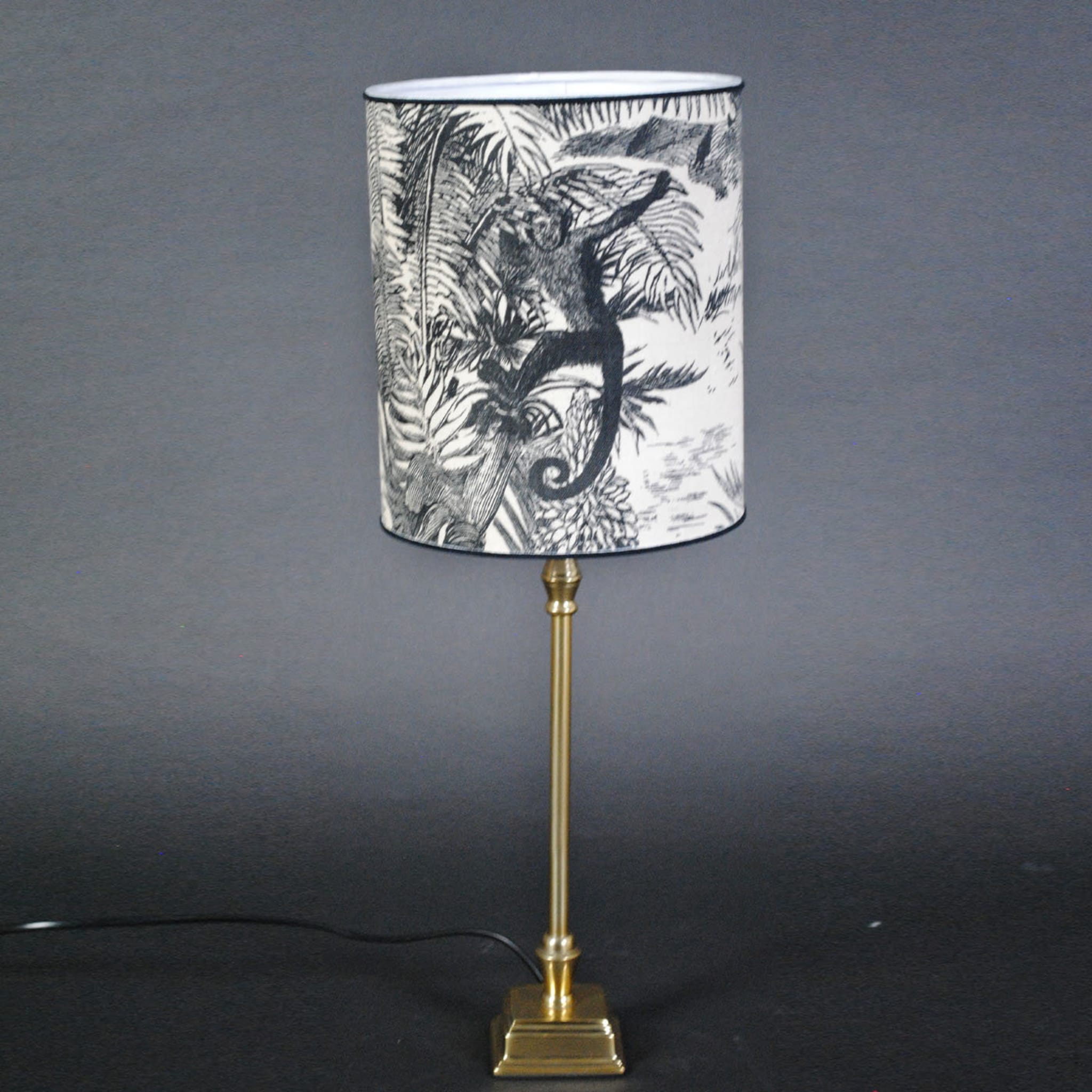 Up A Tree Table Lamp - Alternative view 2