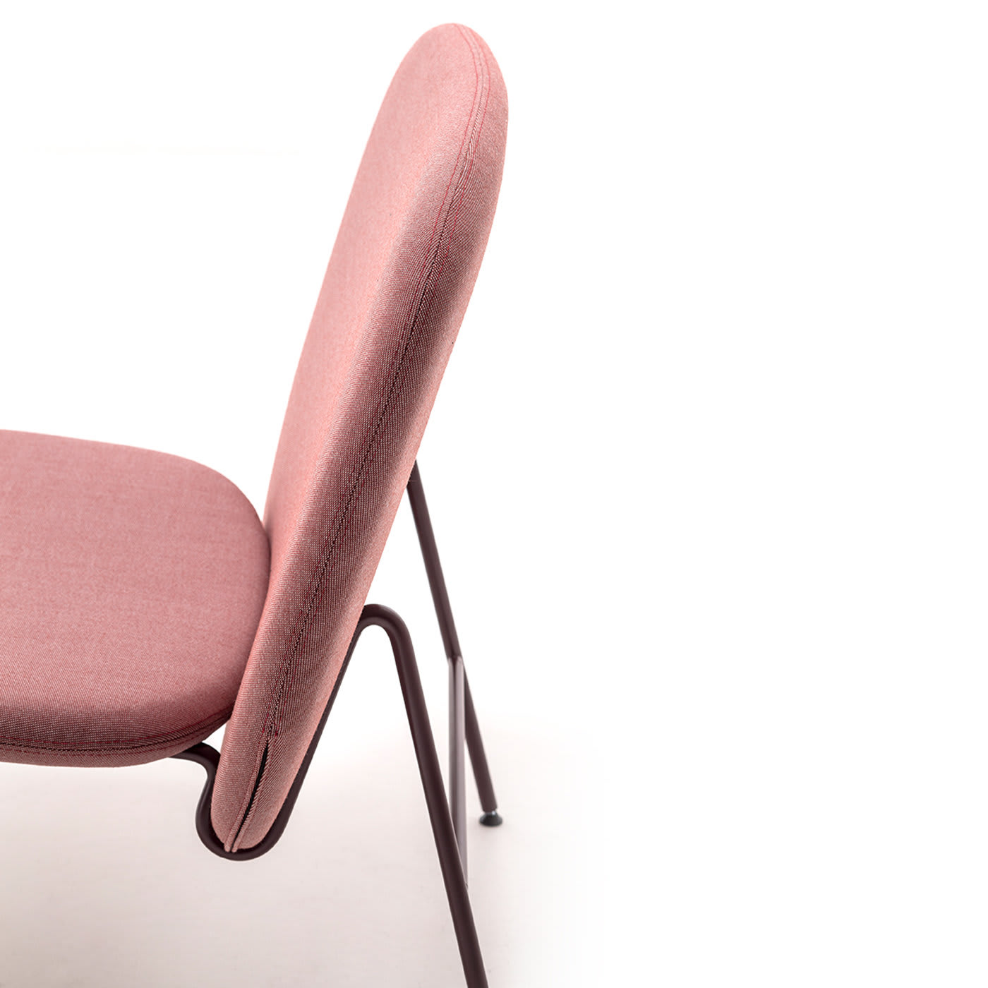 Ala Textured Chair by Sebastian Herkner - La Cividina