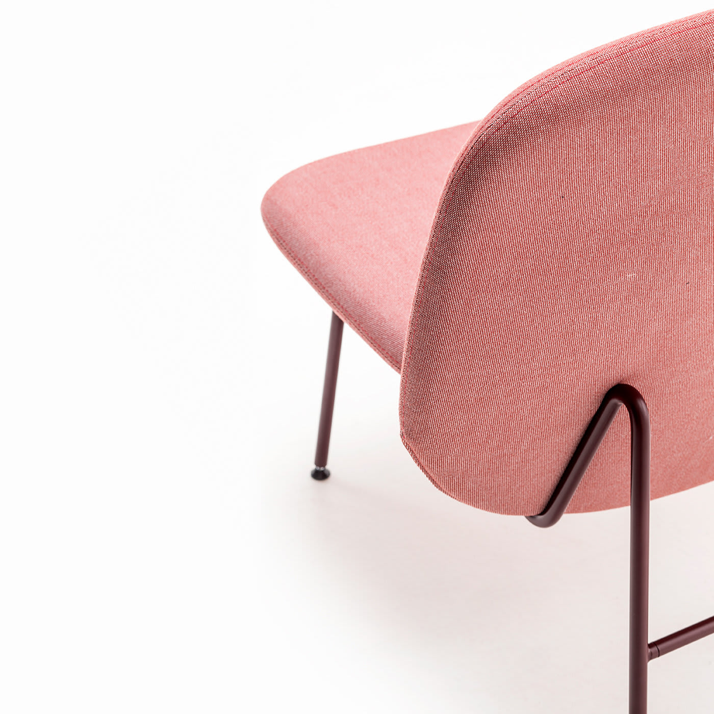 Ala Textured Chair by Sebastian Herkner - La Cividina