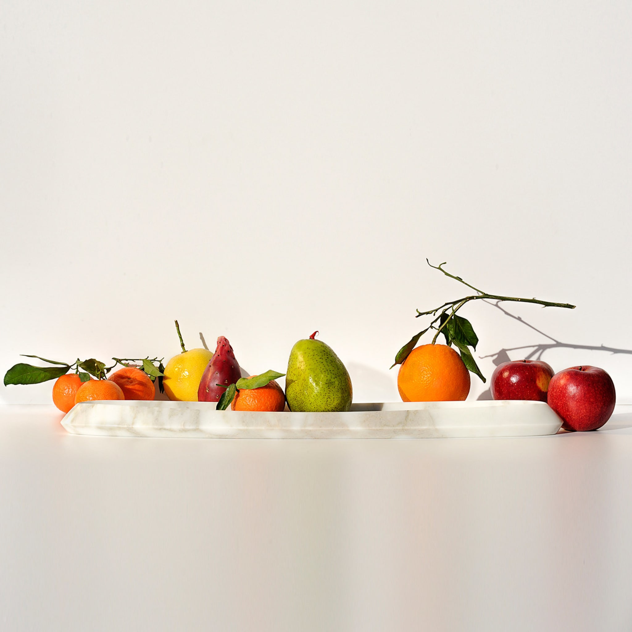 Ipazia Calacatta Oro Fruit Bowl  - Alternative view 4