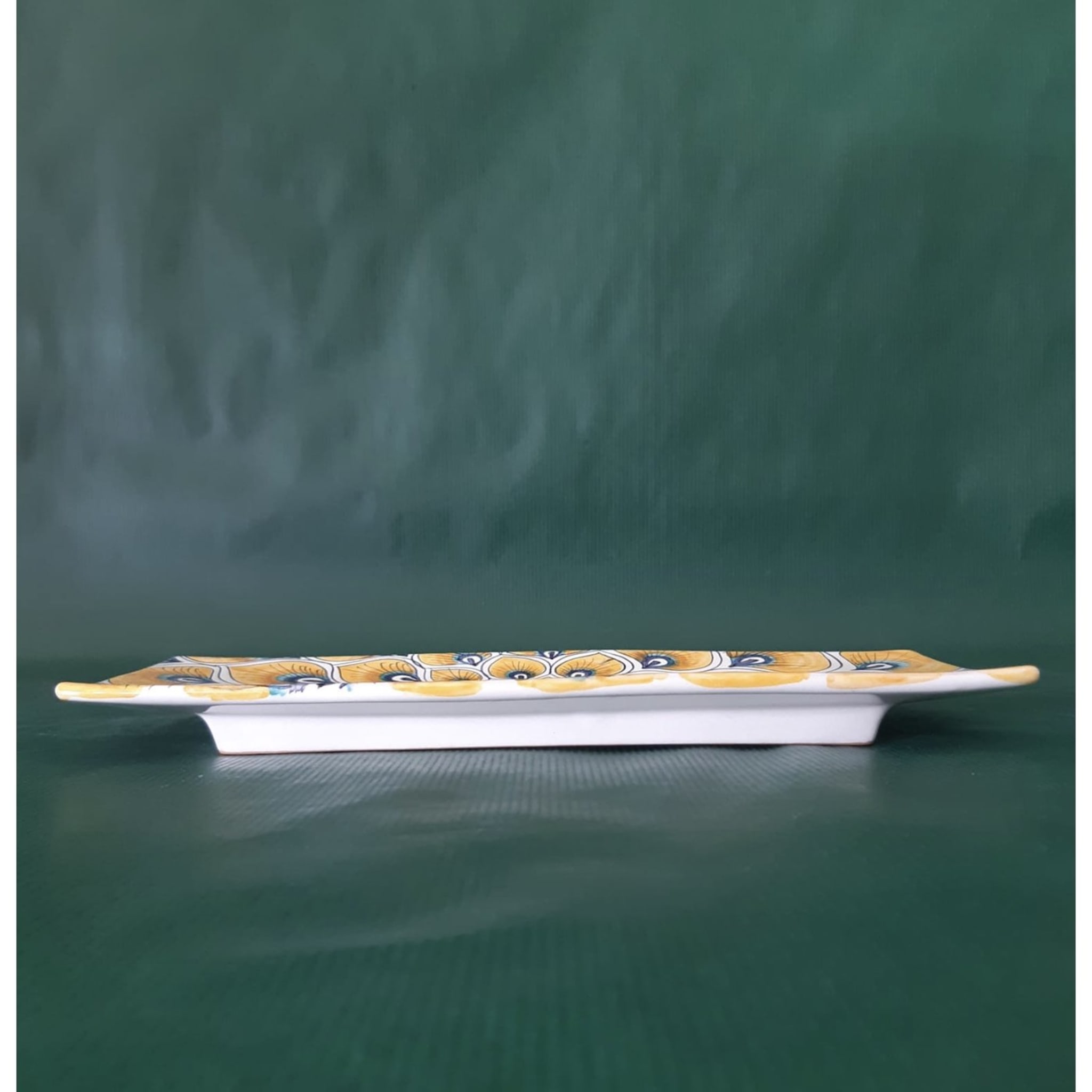 Large Elongated Serving Plate - Alternative view 4