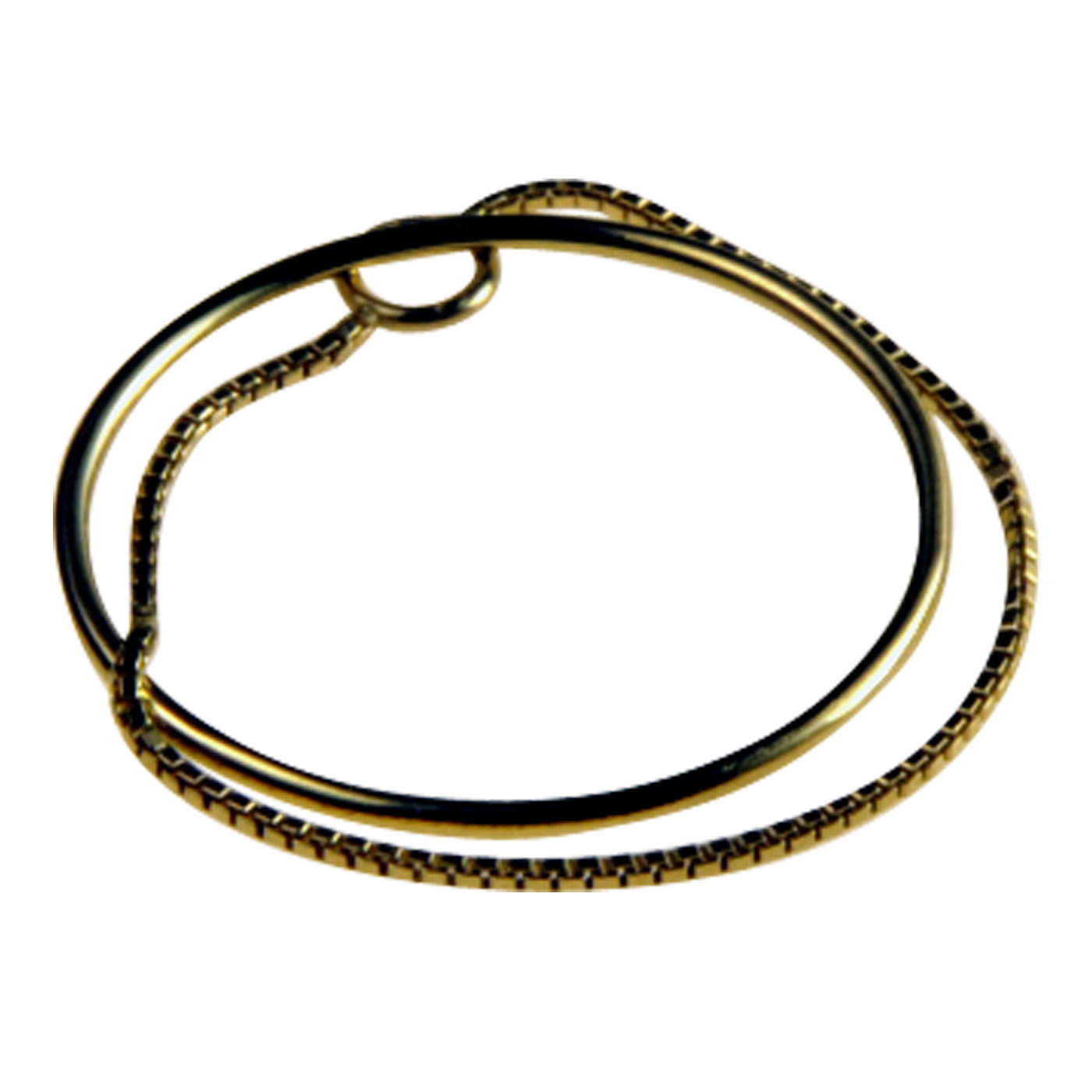 Veneta Chain Ring - Maitea