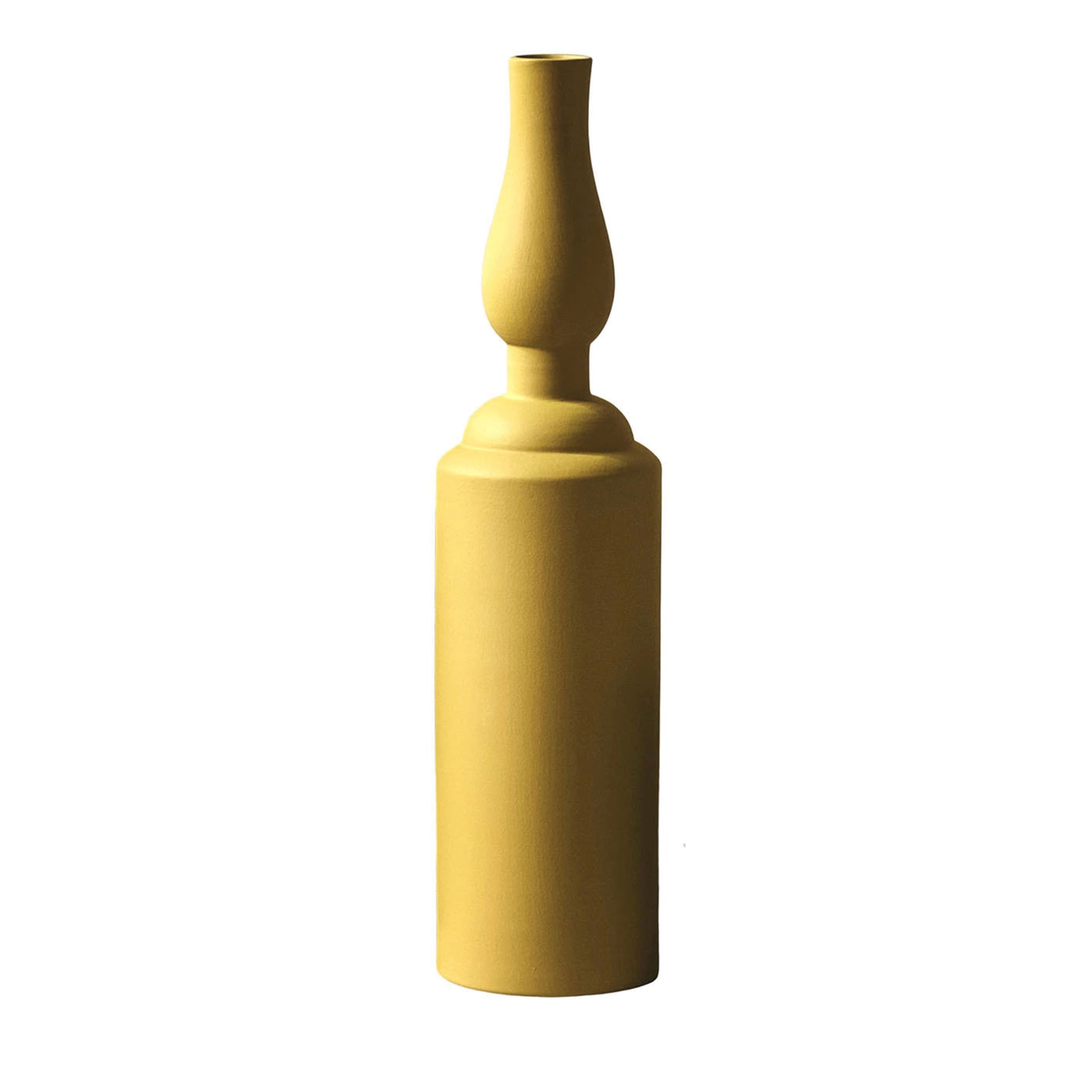 Bottiglia Yellow Vase by Sonia Pedrazzini - Main view
