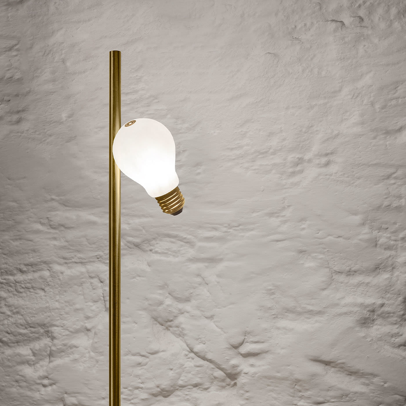 Idea Table Lamp by Marcantonio - Slamp