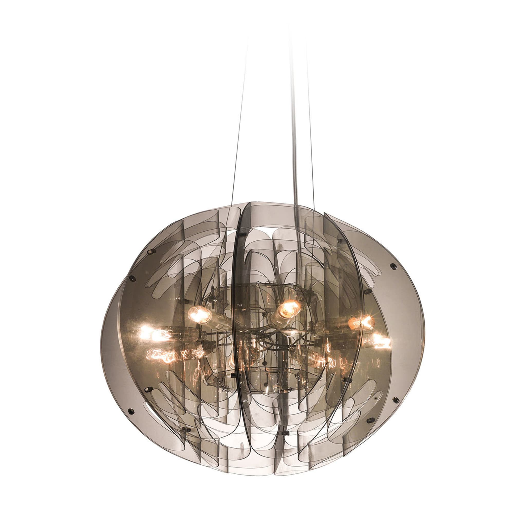 Atlante Pendant Lamp  by Nigel Coates - Main view