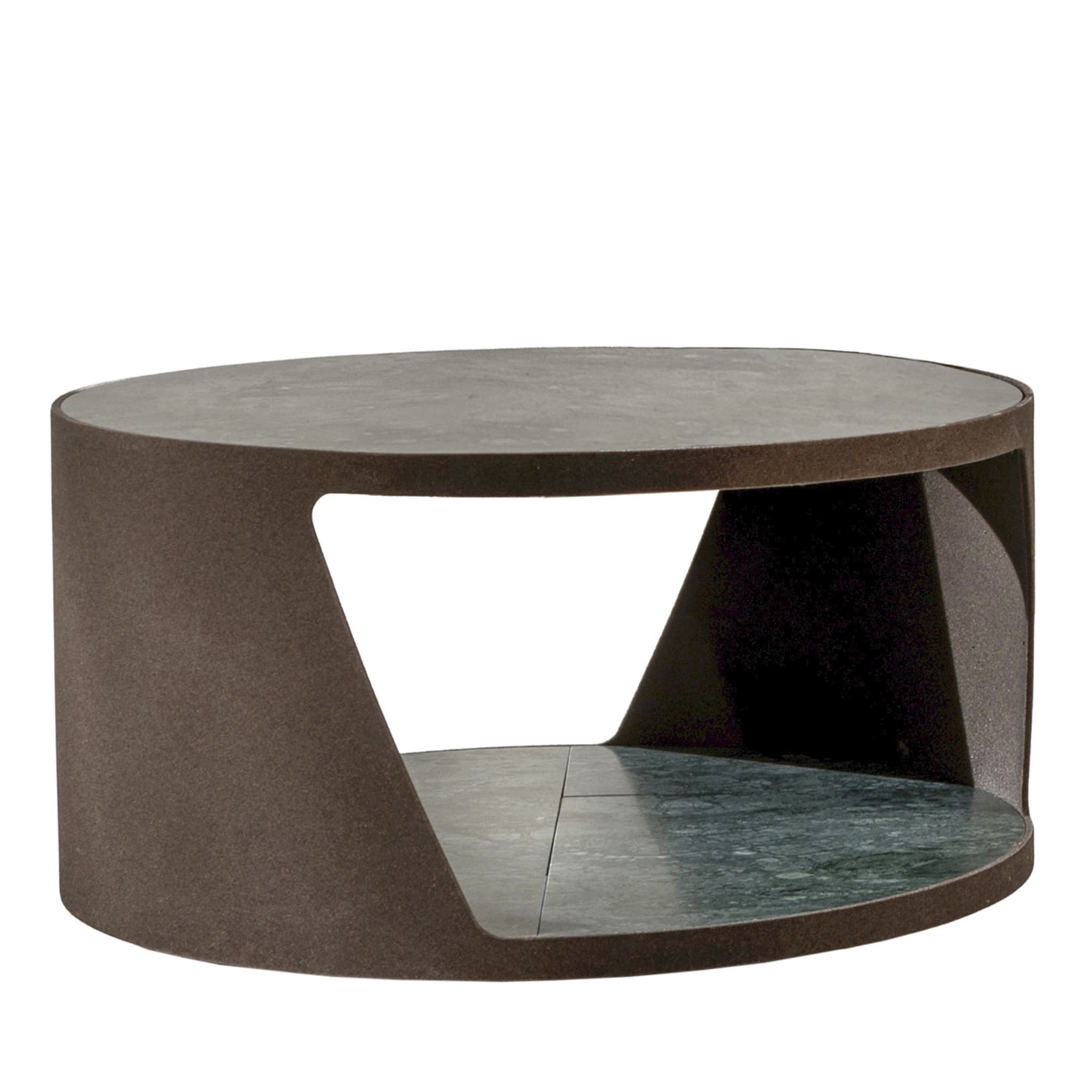 Shadows Coffee Table by Cesare Arosio - Main view