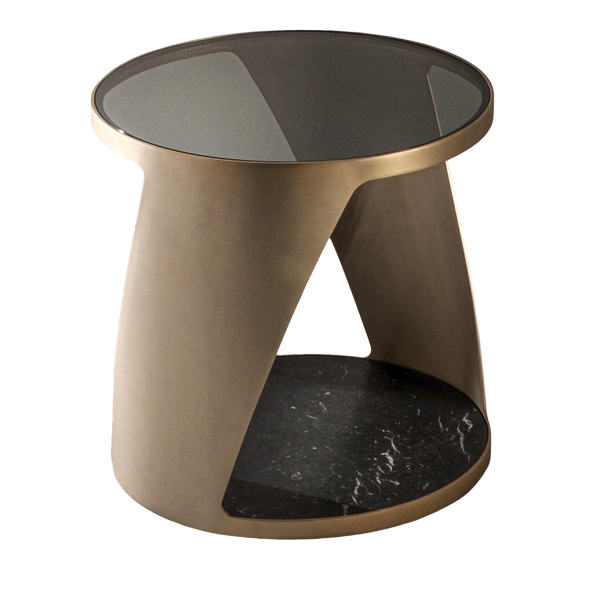 Shadow Side Table by Cesare Arosio - Main view