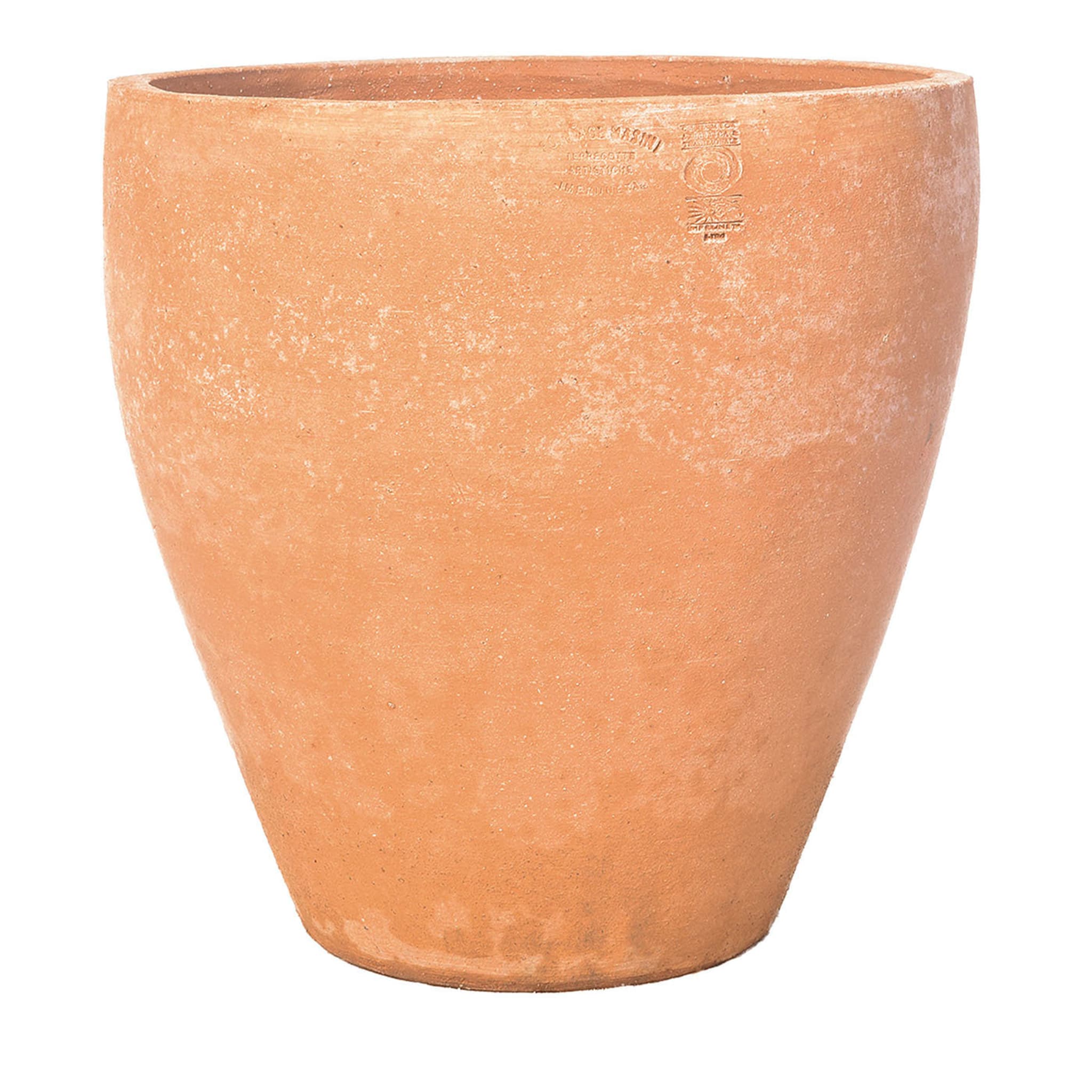 Bulging Vase - Main view