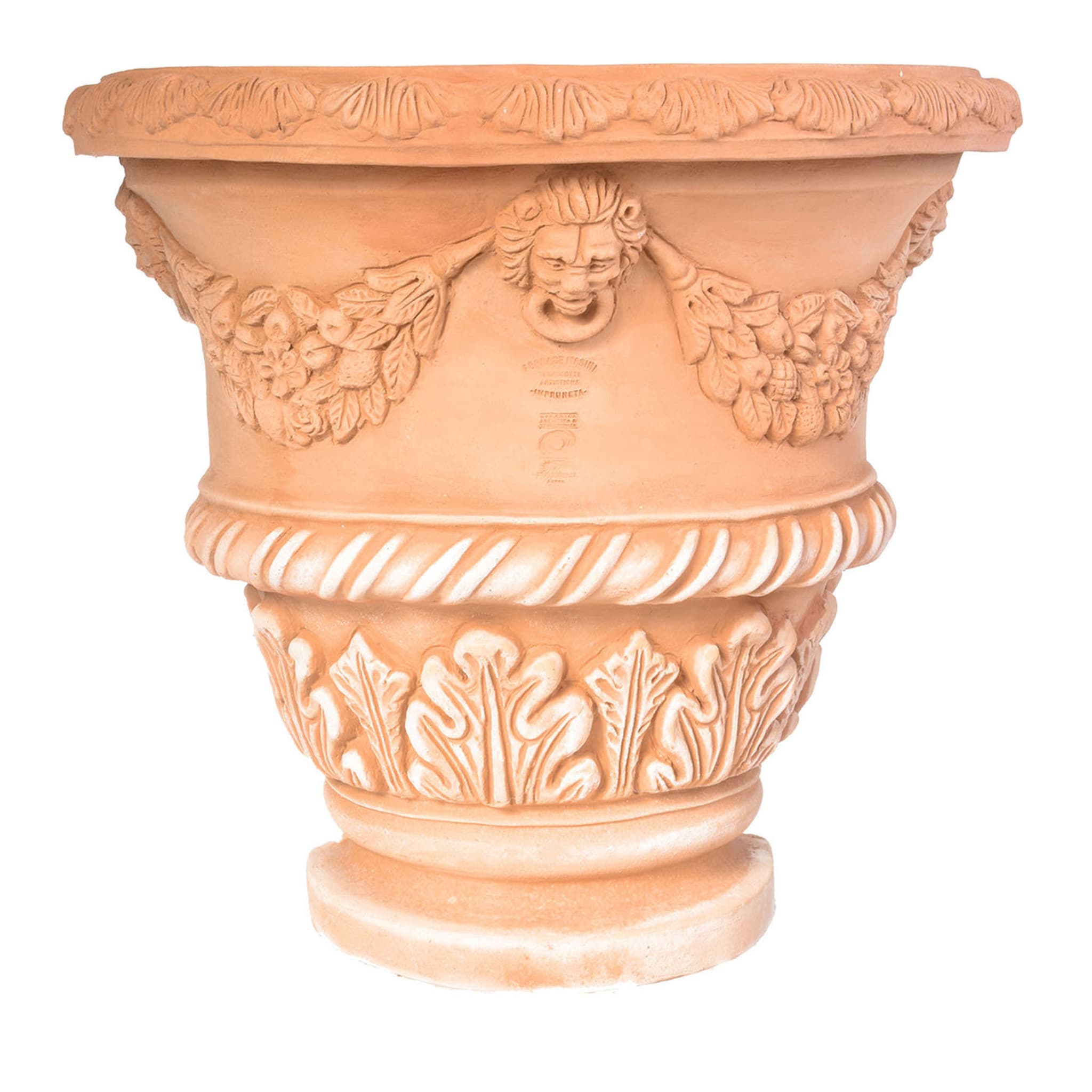 Goblet Vase - Main view