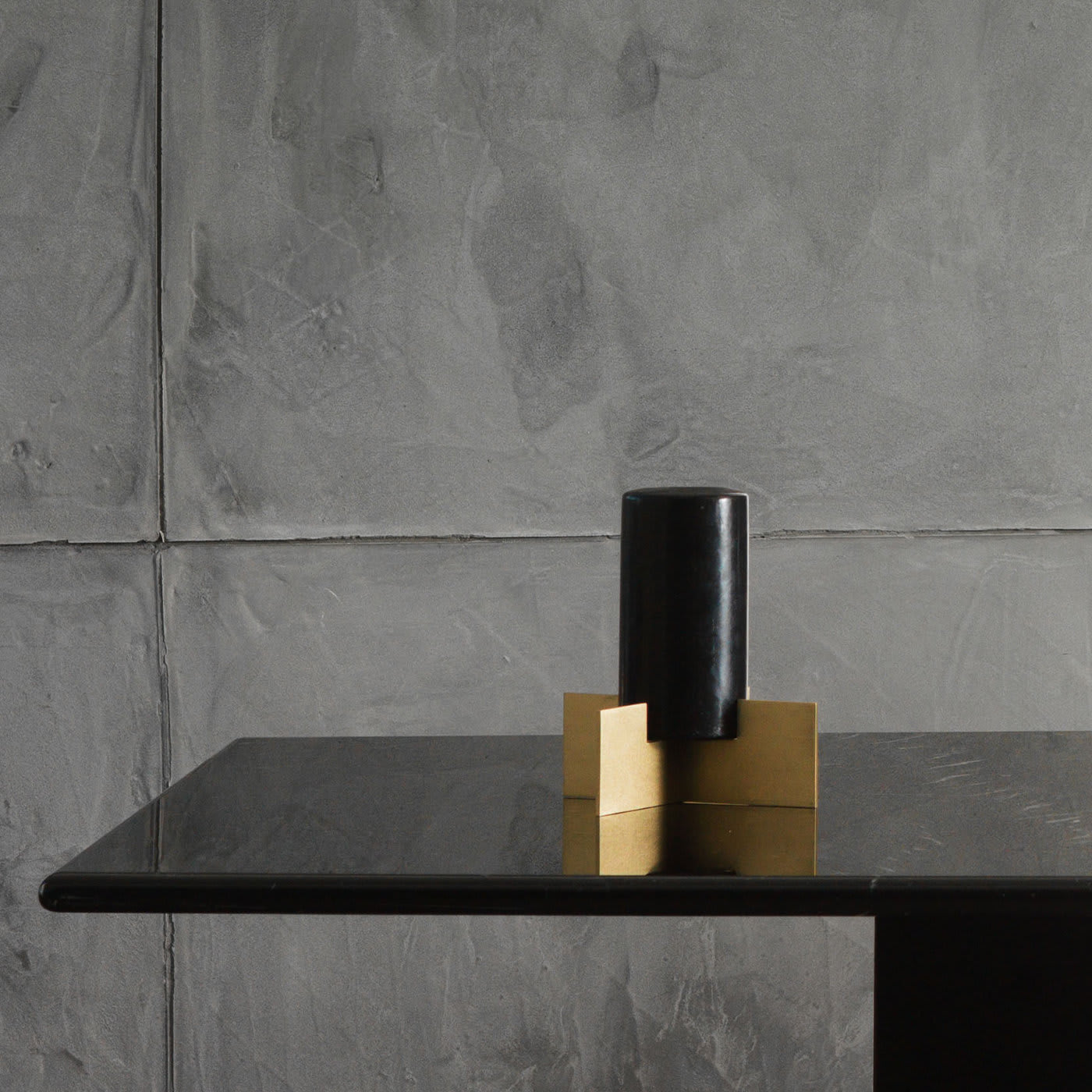 Roy Candle Holder by Filippo Montaina - Chelini