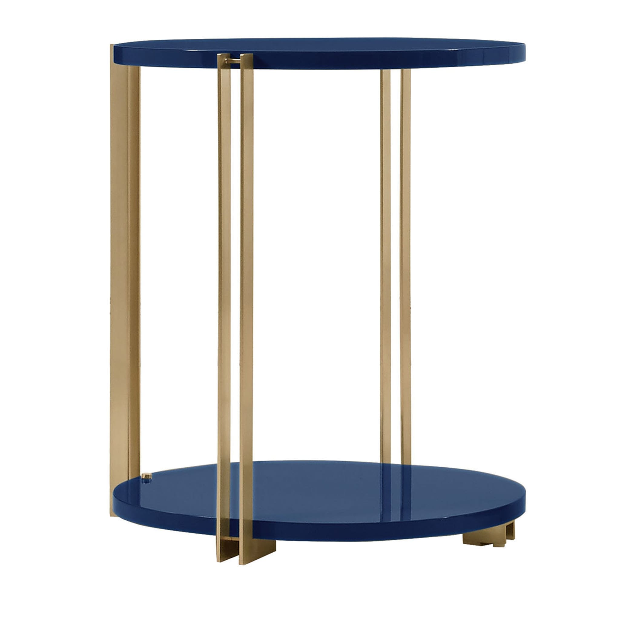 Kassel High Side Table - Main view