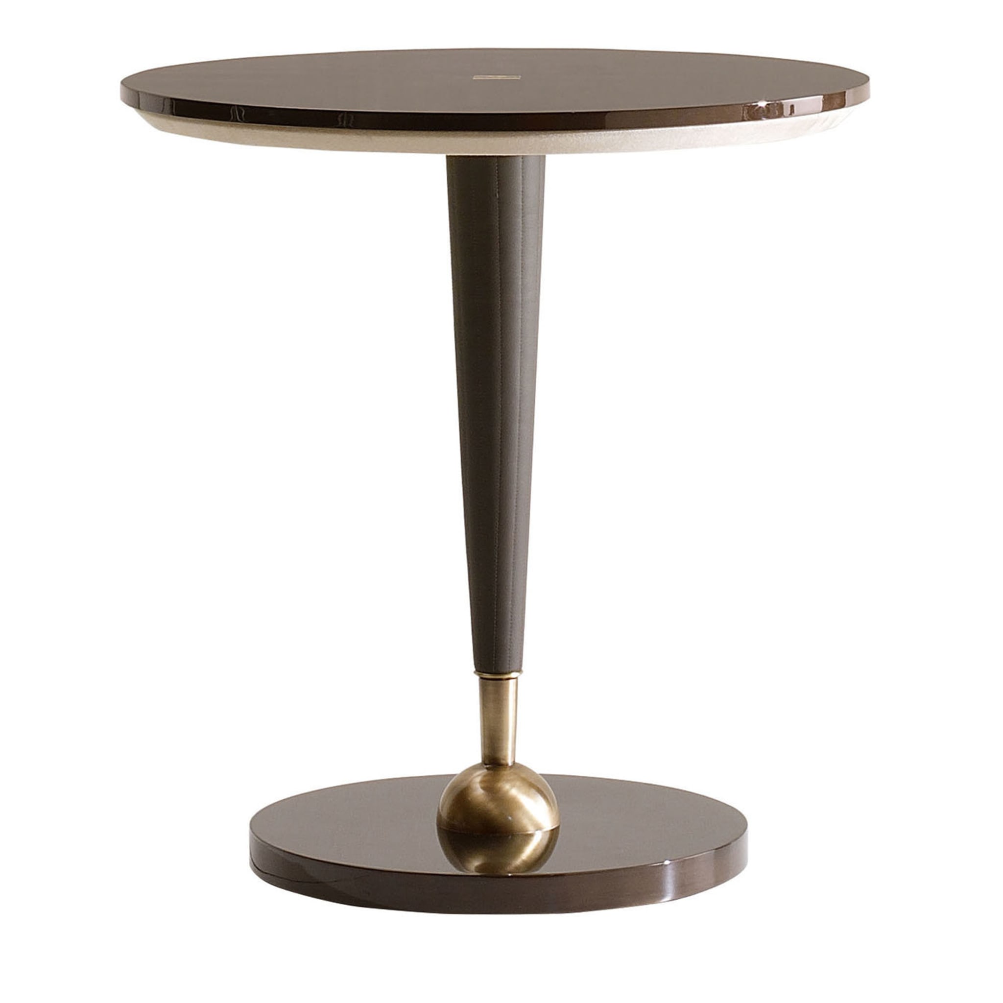 Table d'appoint Teo - Vue principale