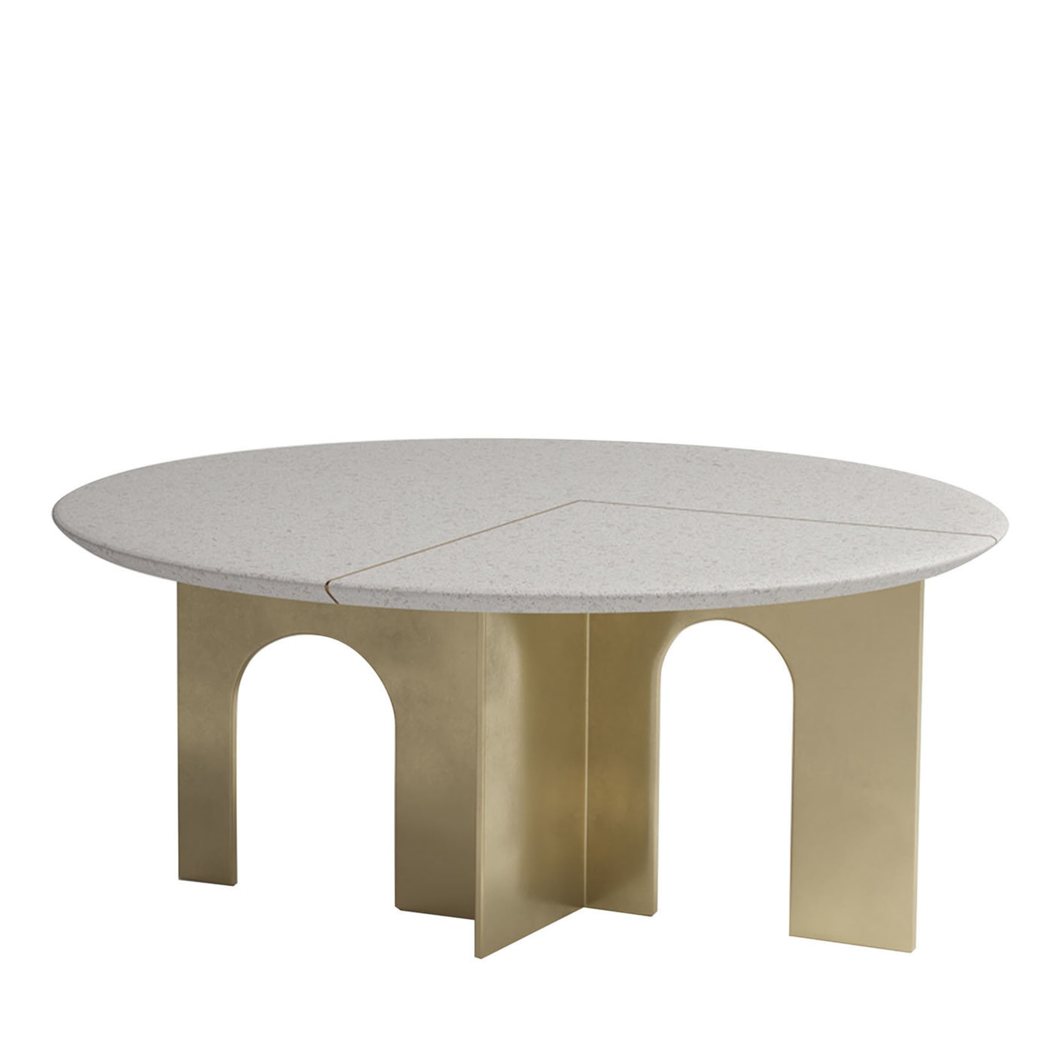 Arche Coffee Table - Main view
