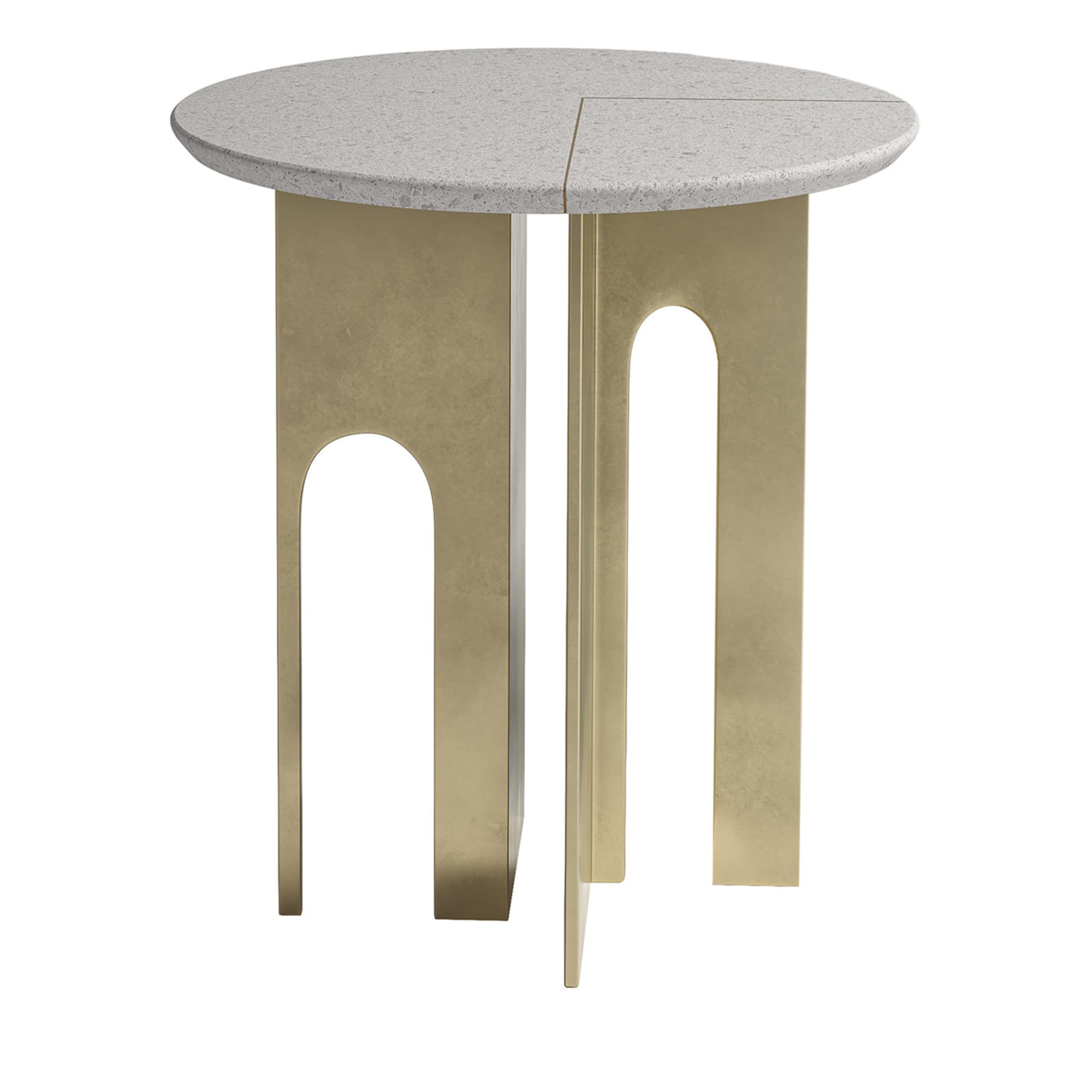 Arche Side Table - Main view