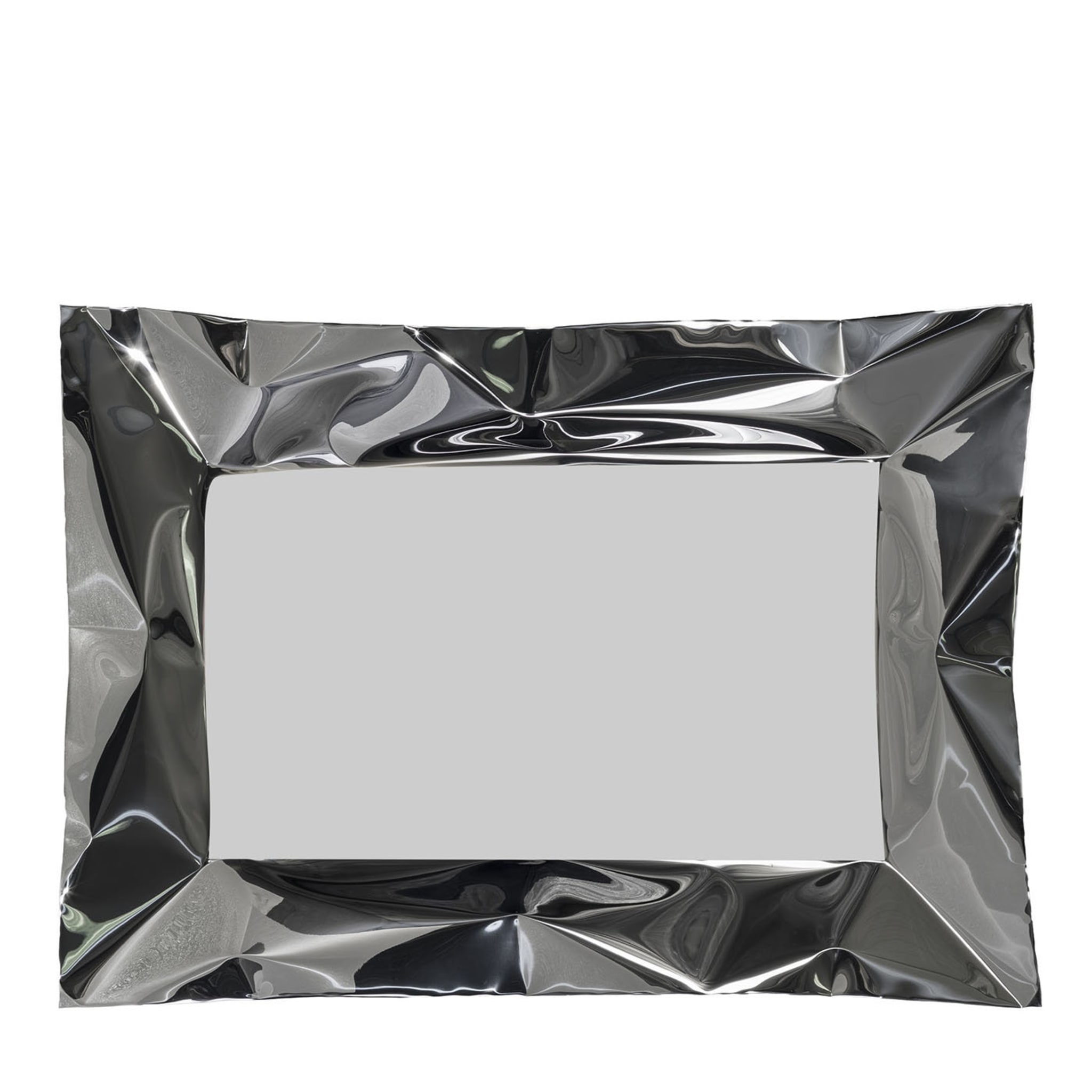 Lux 50" Mirror TV by Marco Mazzei - Main view