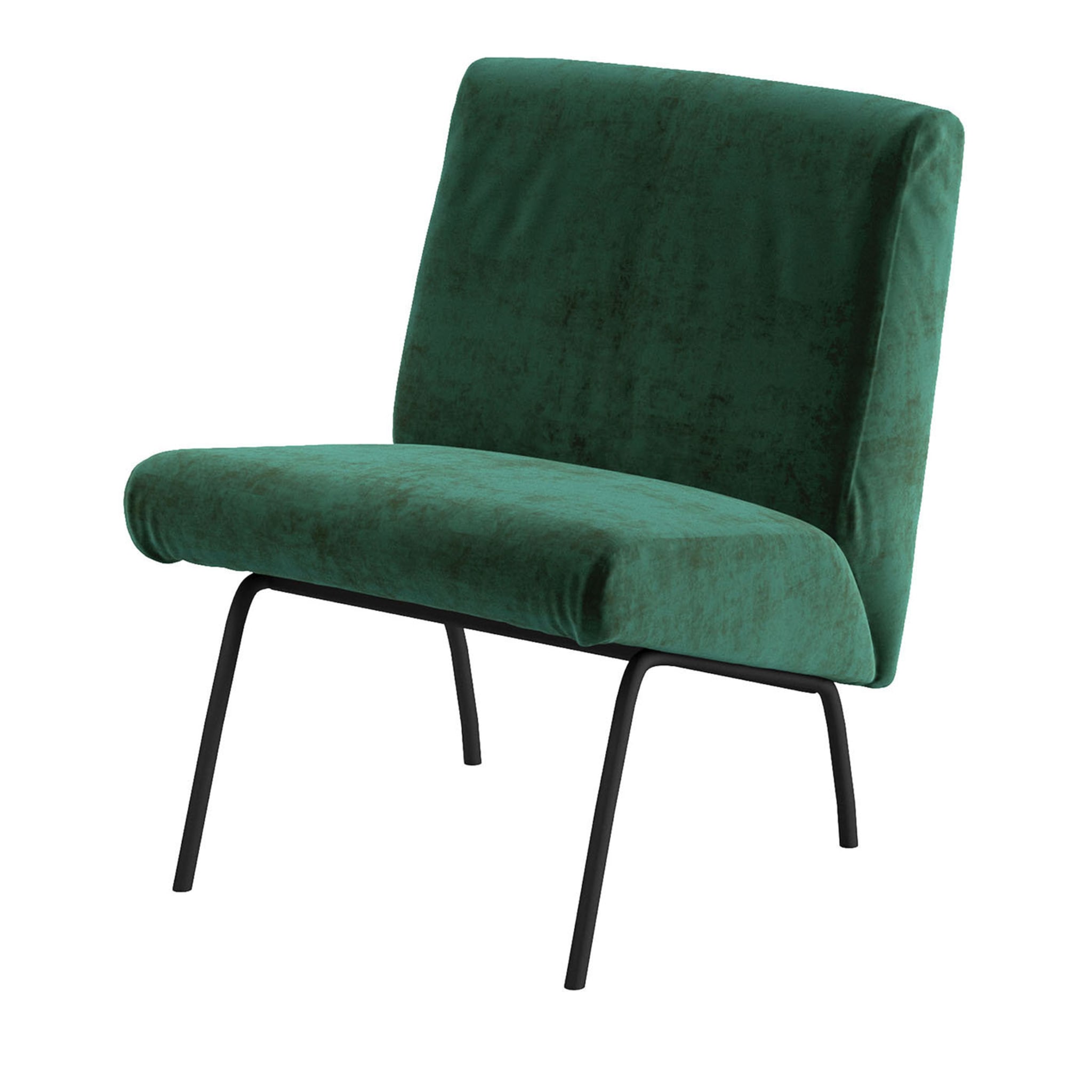 Chaise longue Emerald - Vue principale