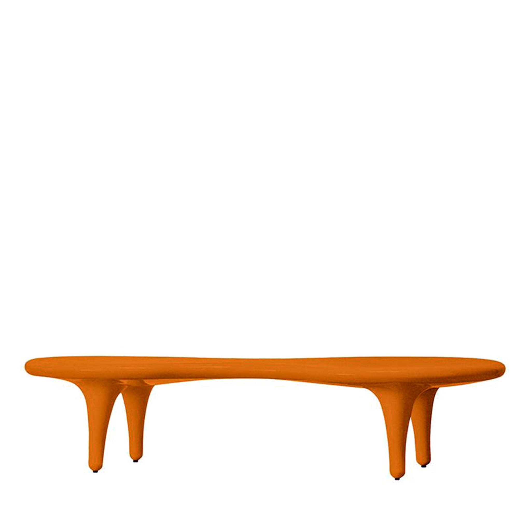 Orgone Coffee Table by Marc Newson - Main view