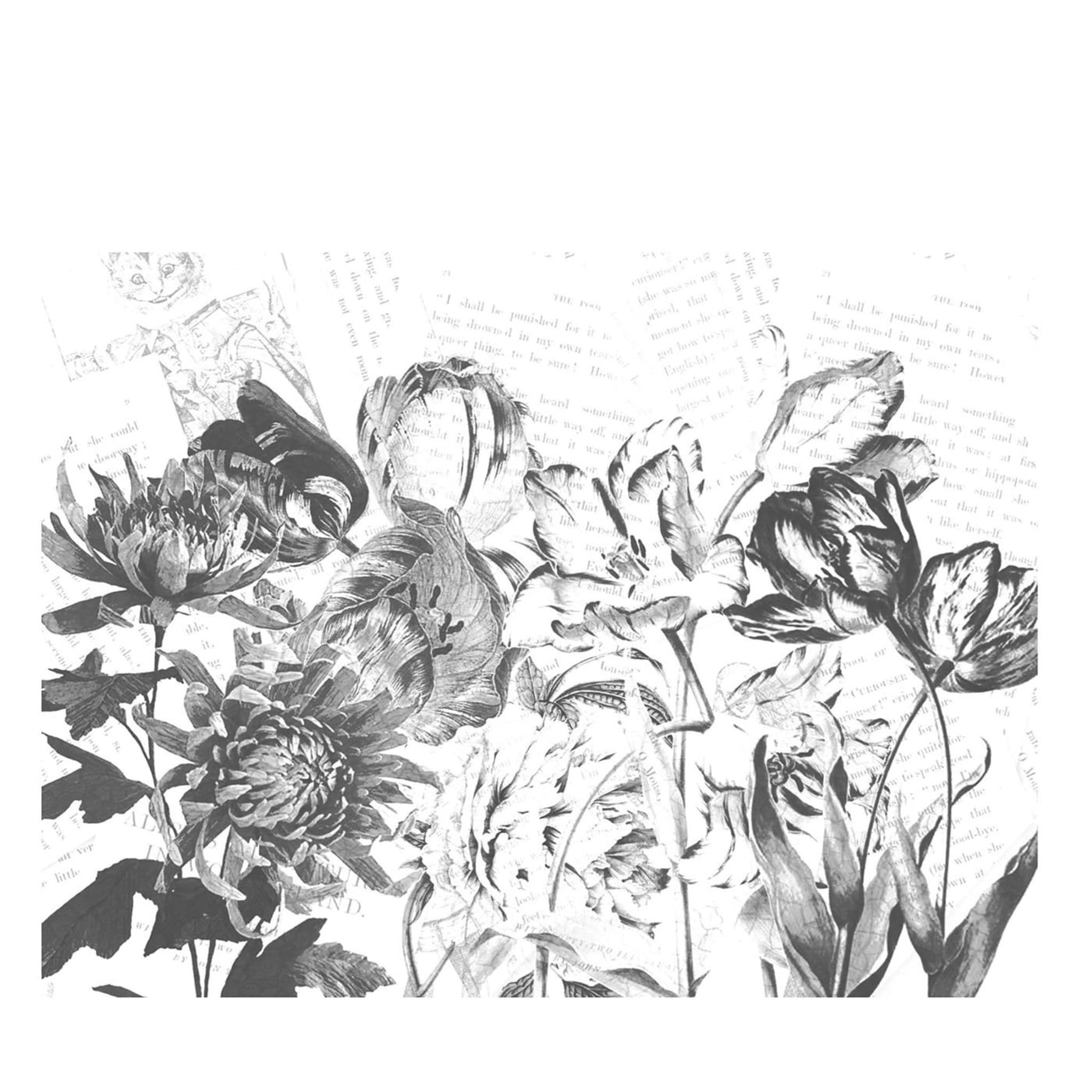 Nature Alice's Flowers Wallpaper - Main view