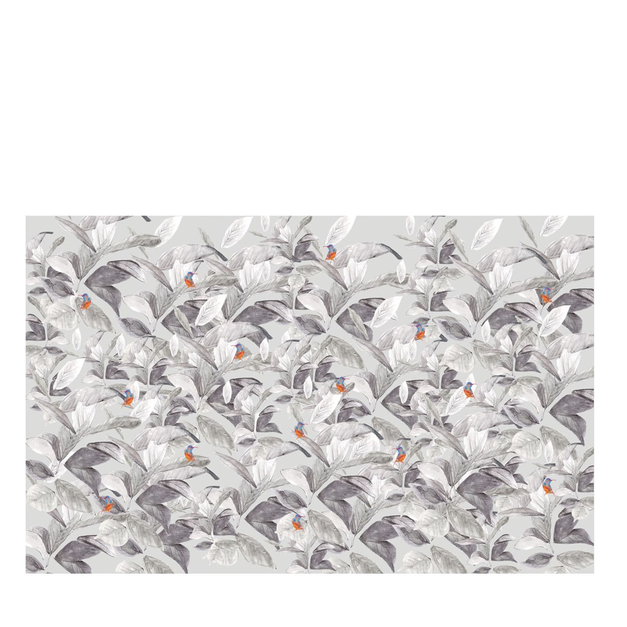 Botanika Birds Wallpaper - Main view