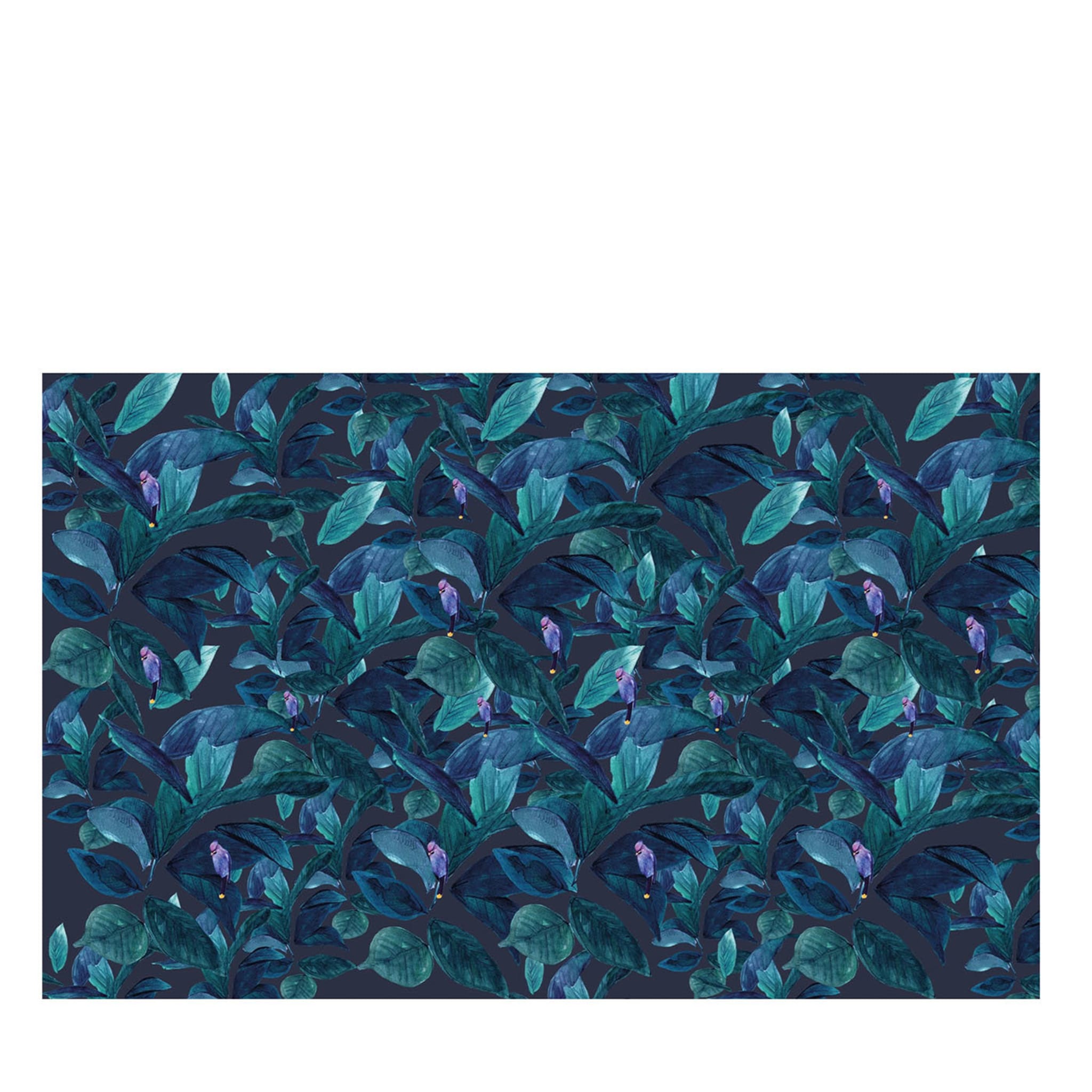 Botanika In Blue Wallpaper - Main view