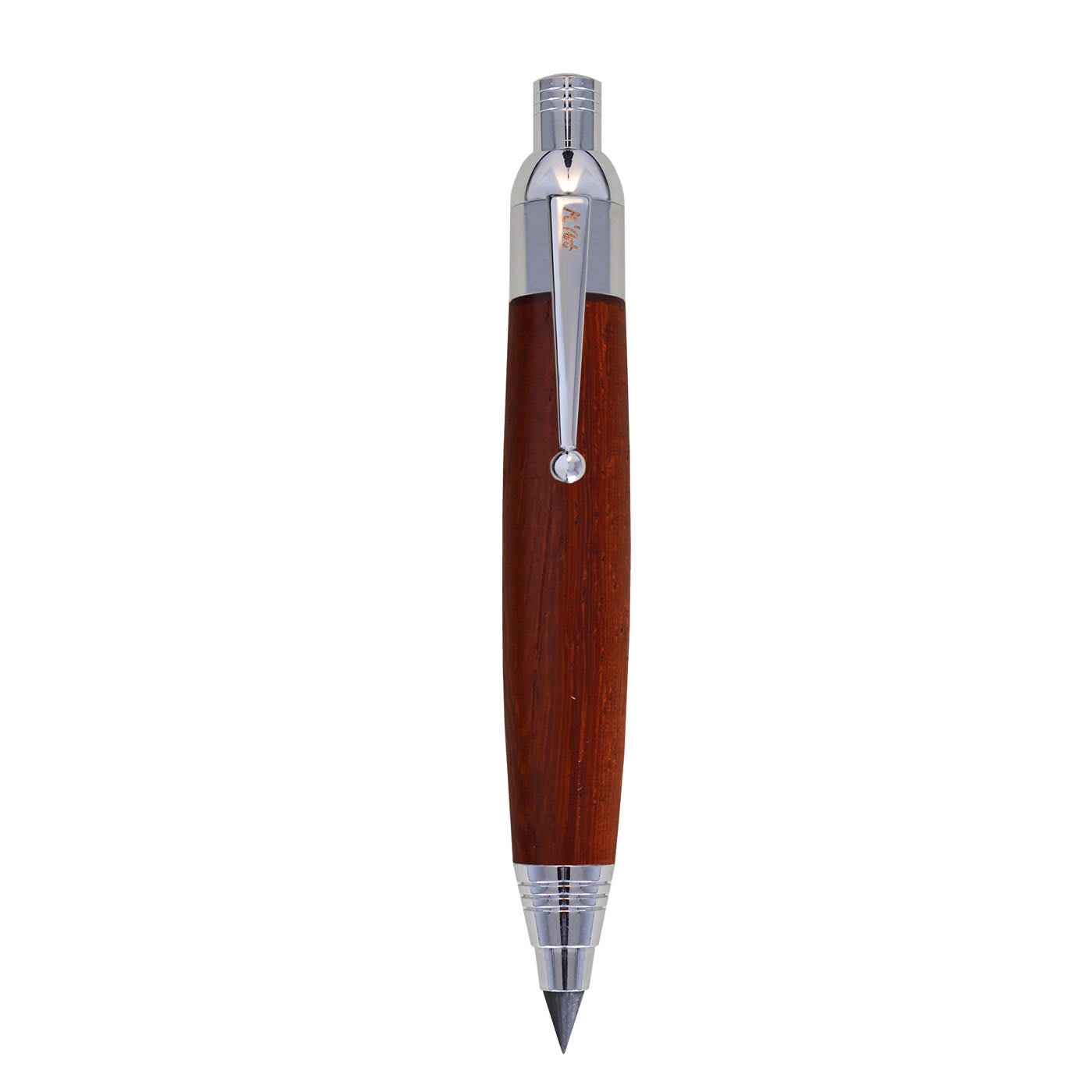 Botero Pencil in Padouk Wood - M'Art