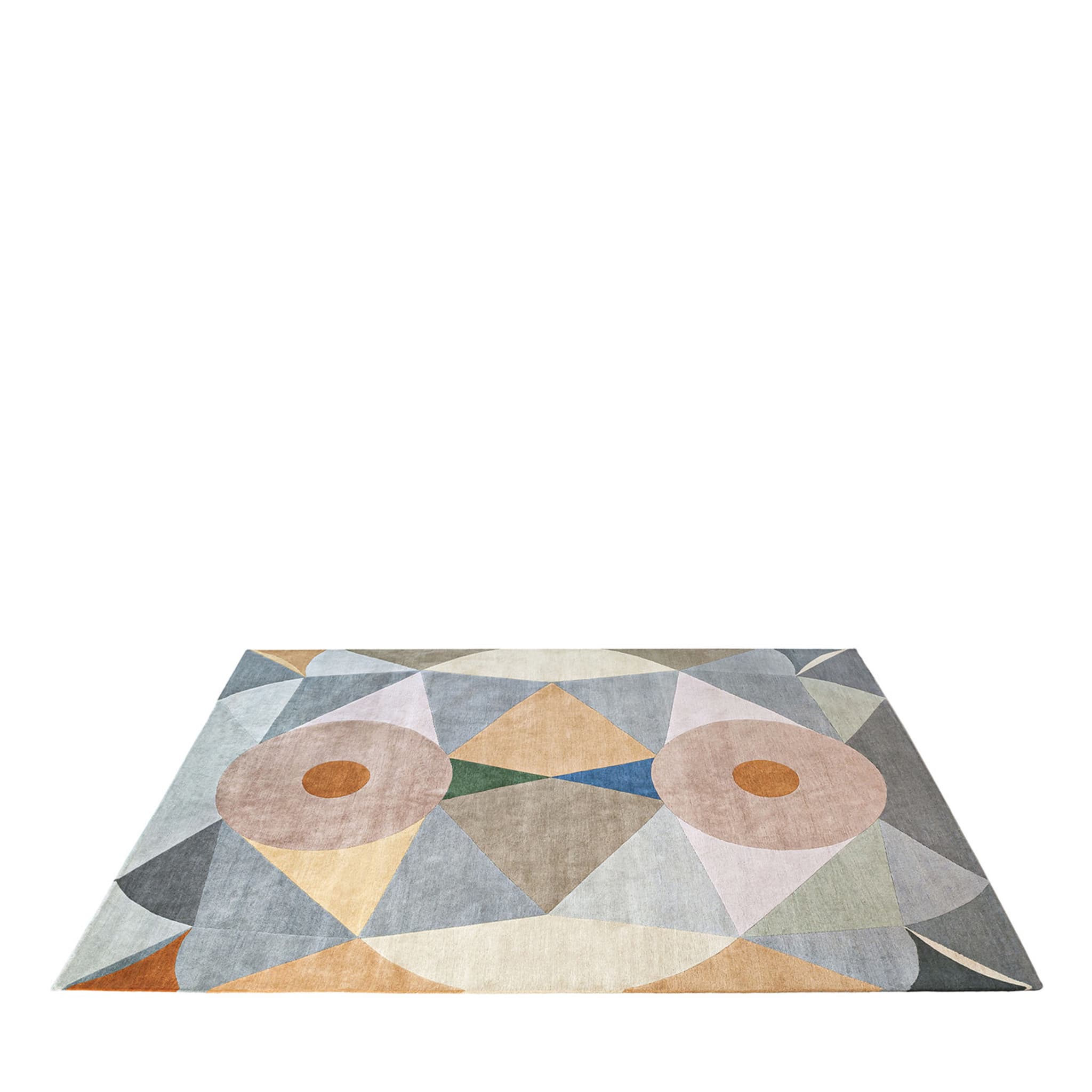 Rituale Rug by Riva - Main view