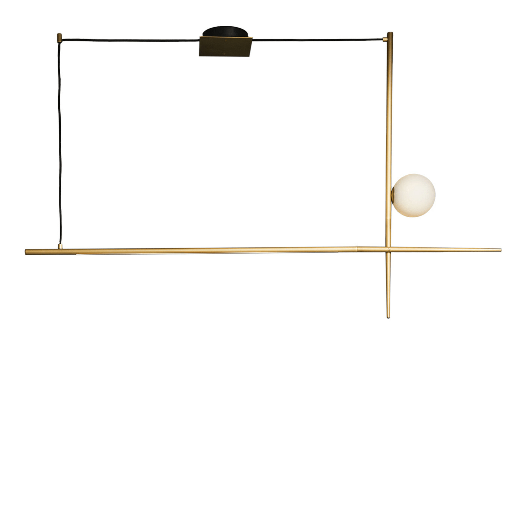 Spear Ceiling Lamp - Main view