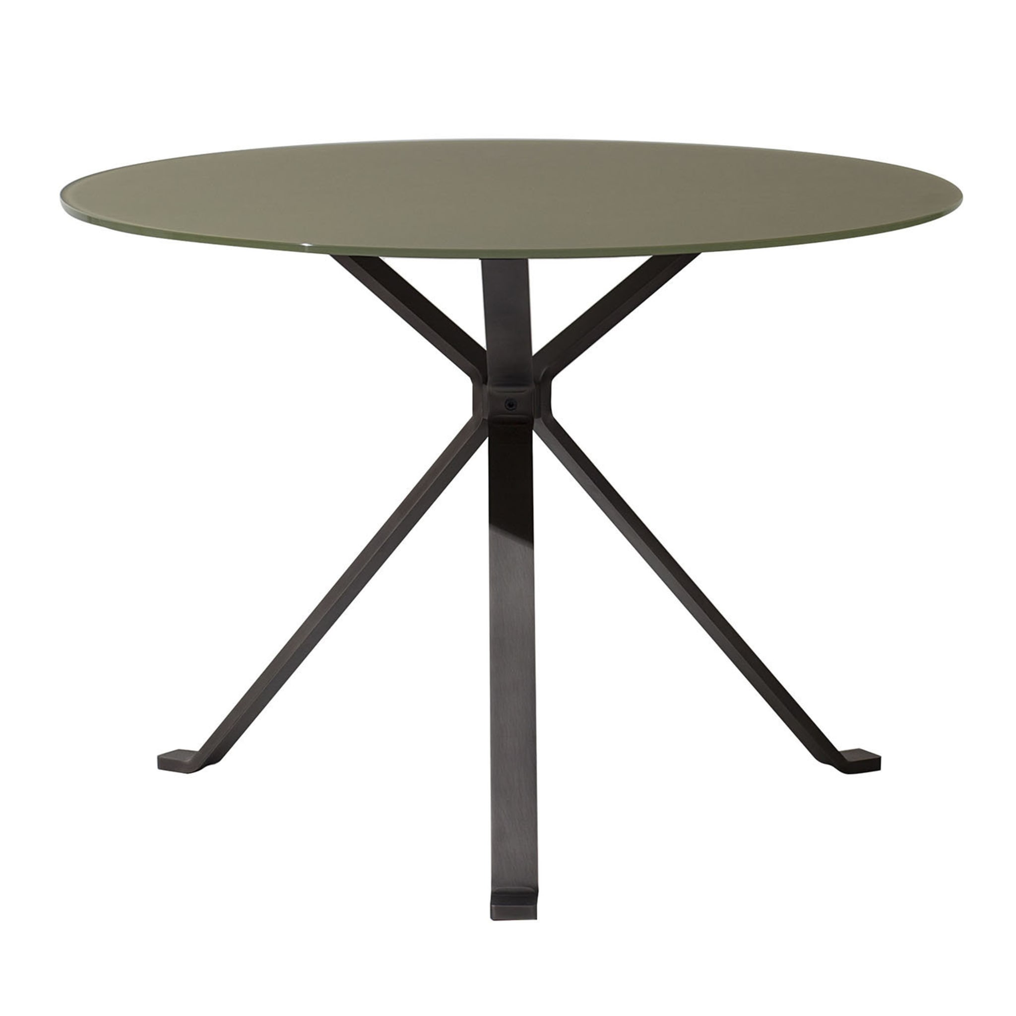 Tavolino Revo Green 100 di Giovanni Giacobone + Massimo Roj Progetto CMR - Vista principale