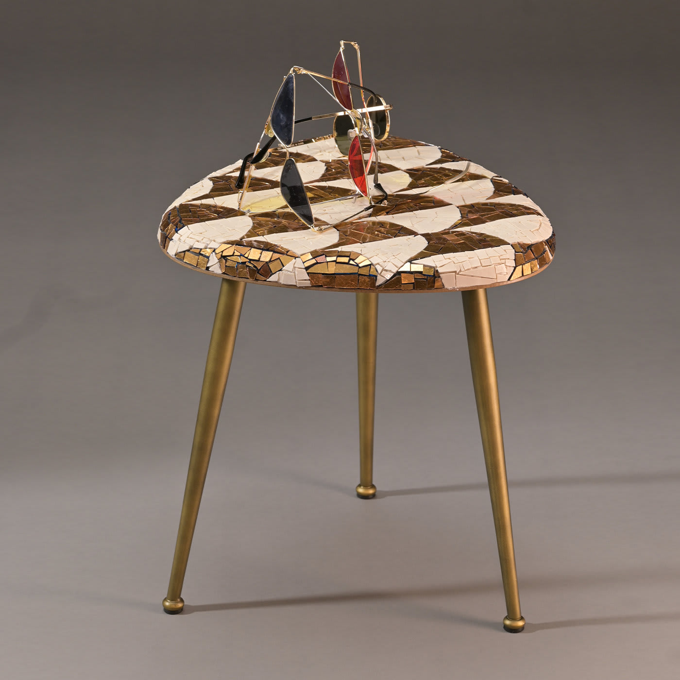 Casarialto Atelier Palmira coffee table by Michela Nardin - Casarialto