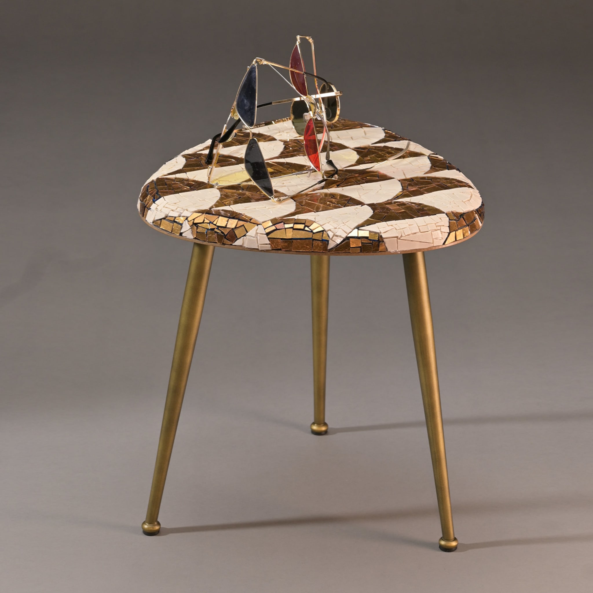 Casarialto Atelier Palmira coffee table by Michela Nardin - Alternative view 1