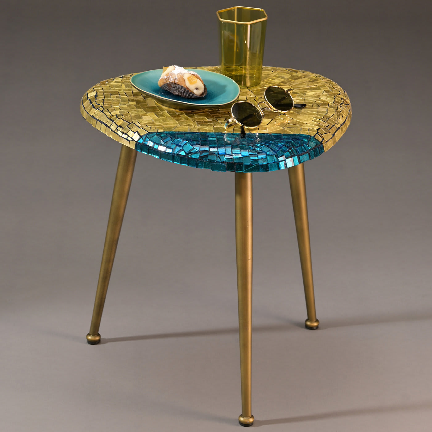 Casarialto Atelier Alba coffee table by Michela Nardin Casarialto ...