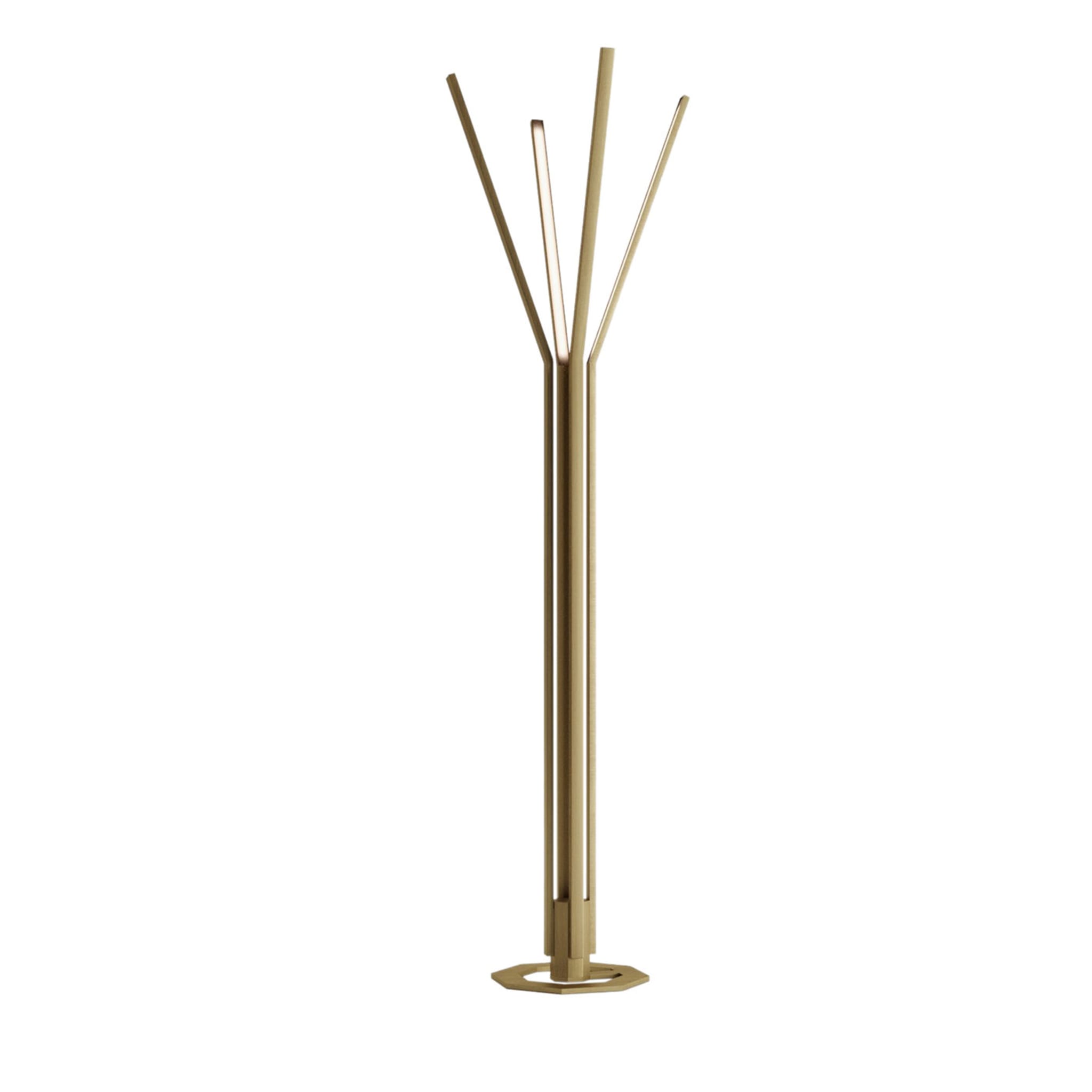 Aster Floor Lamp by Roberto Favaretto - Main view