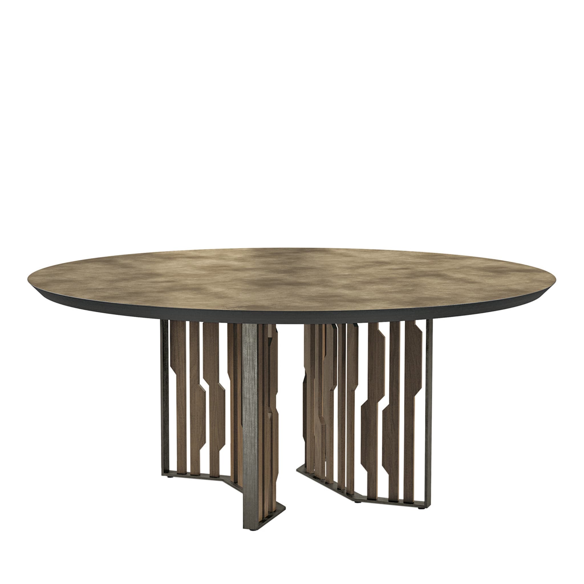 Bali R180 Dining Table - Main view