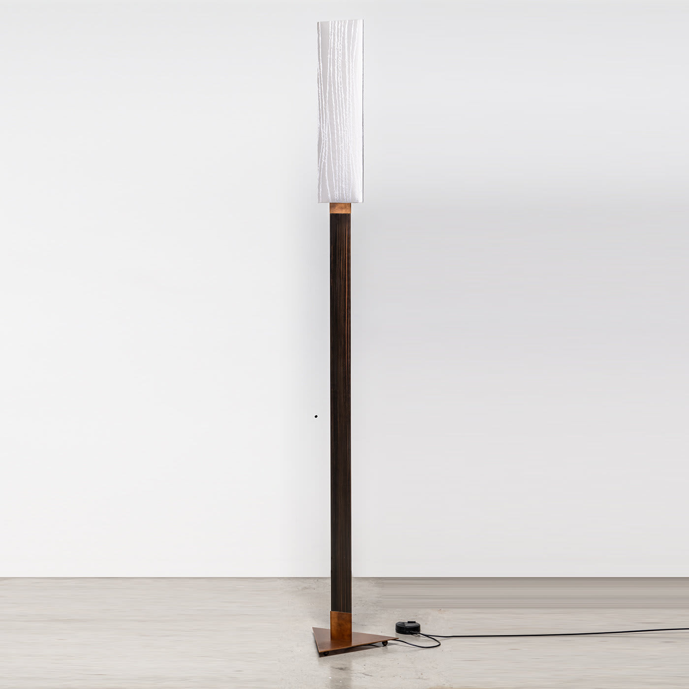Aldebaran Floor Lamp - Arch Plus Ultra