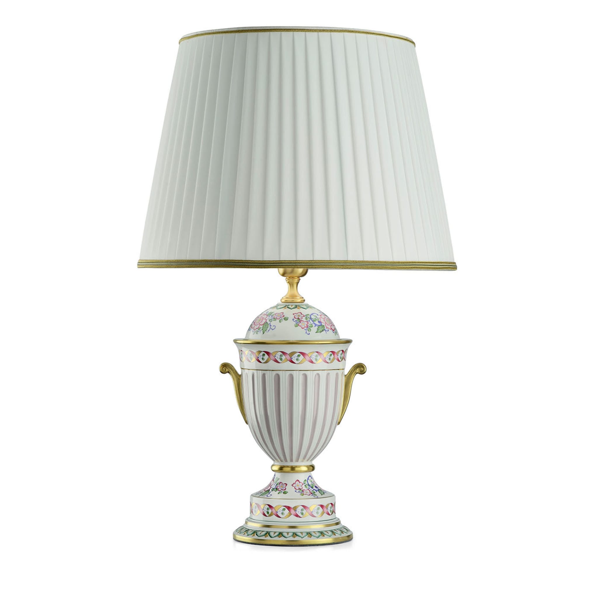 Polychrome Table Lamp - Main view