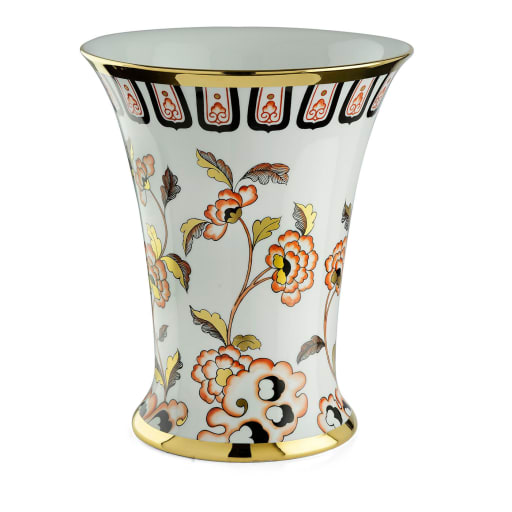 Fiori Cinesi Large Vase Le Porcellane | Artemest