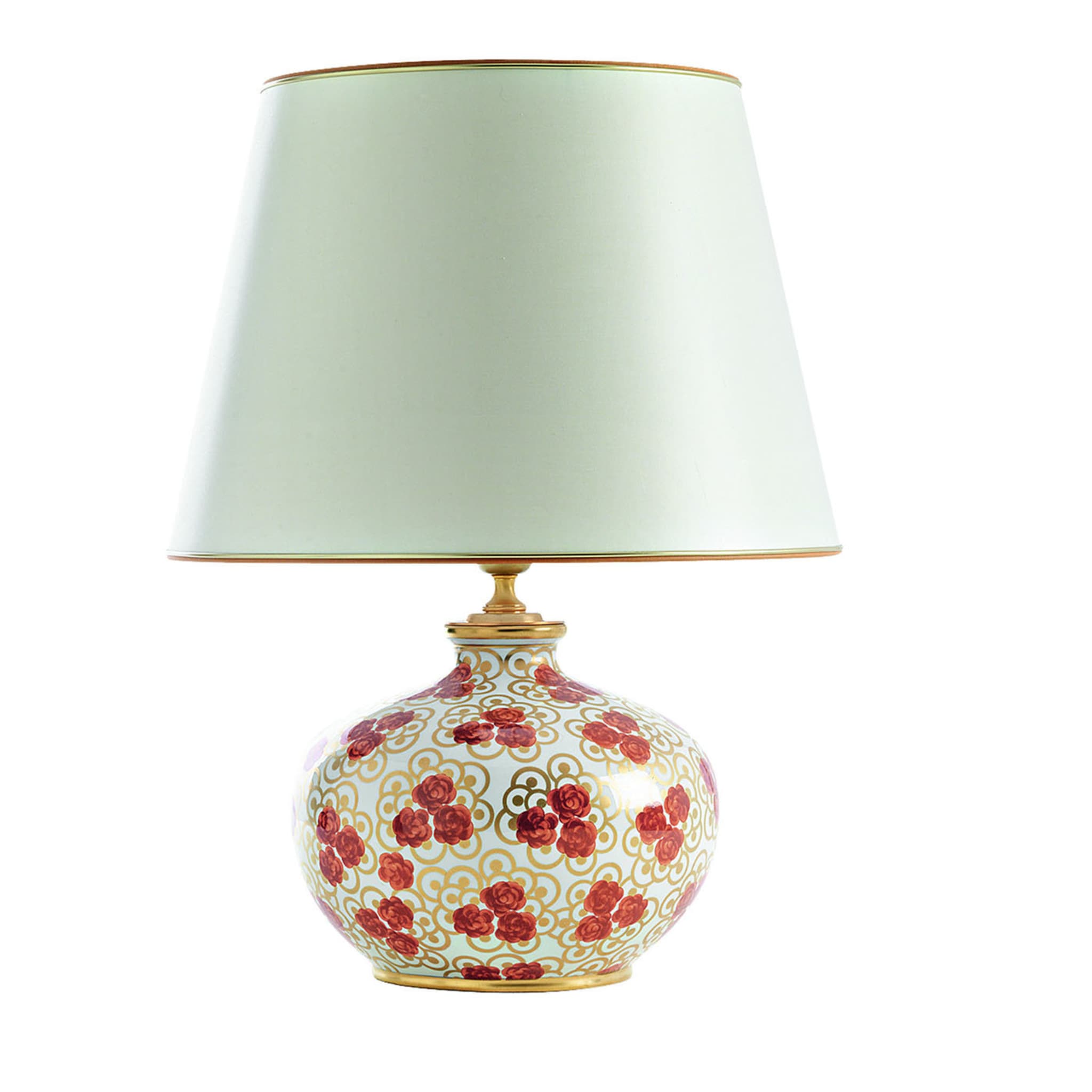 Rose Rosse Table Lamp - Main view