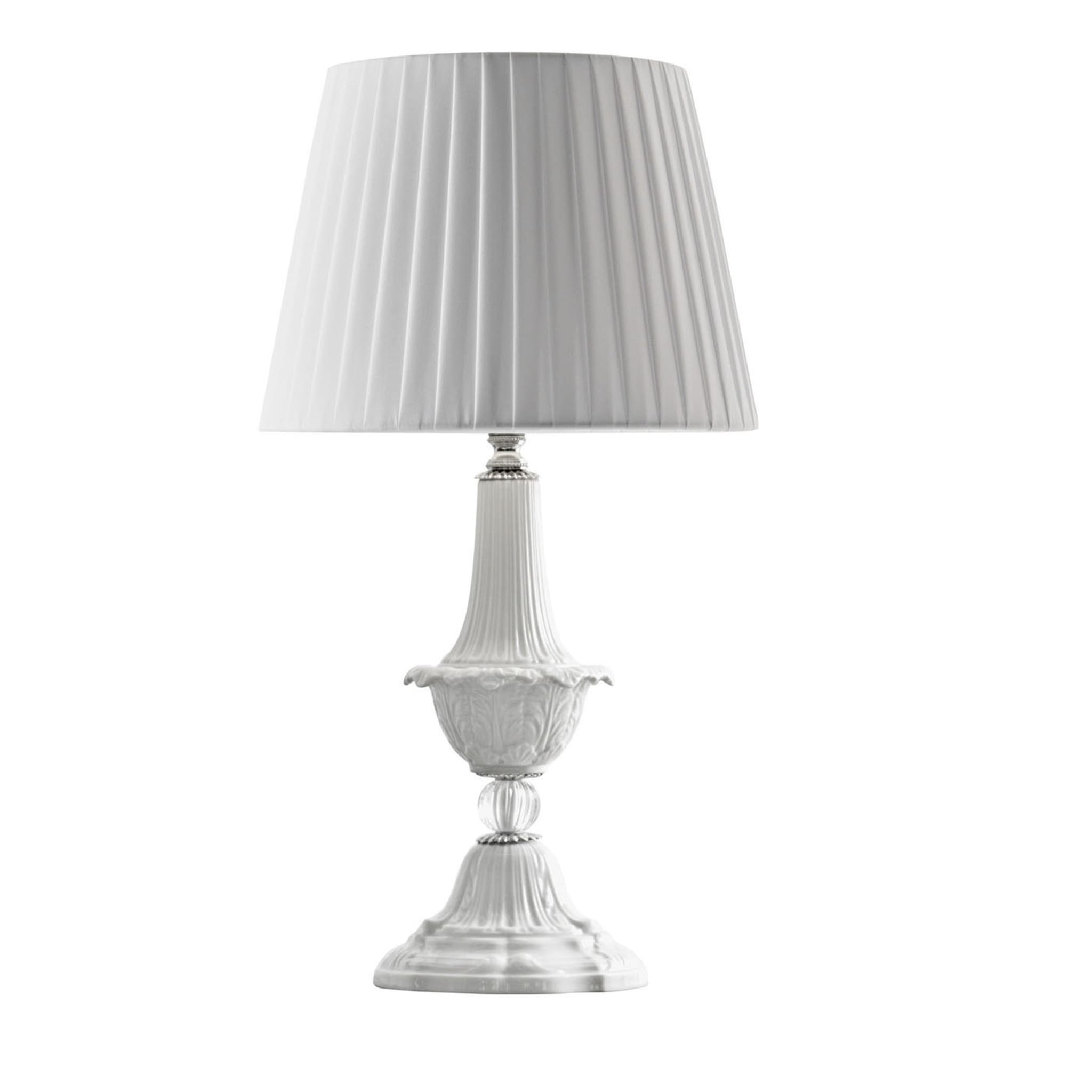 Capodimonte Table Lamp #1 - Main view