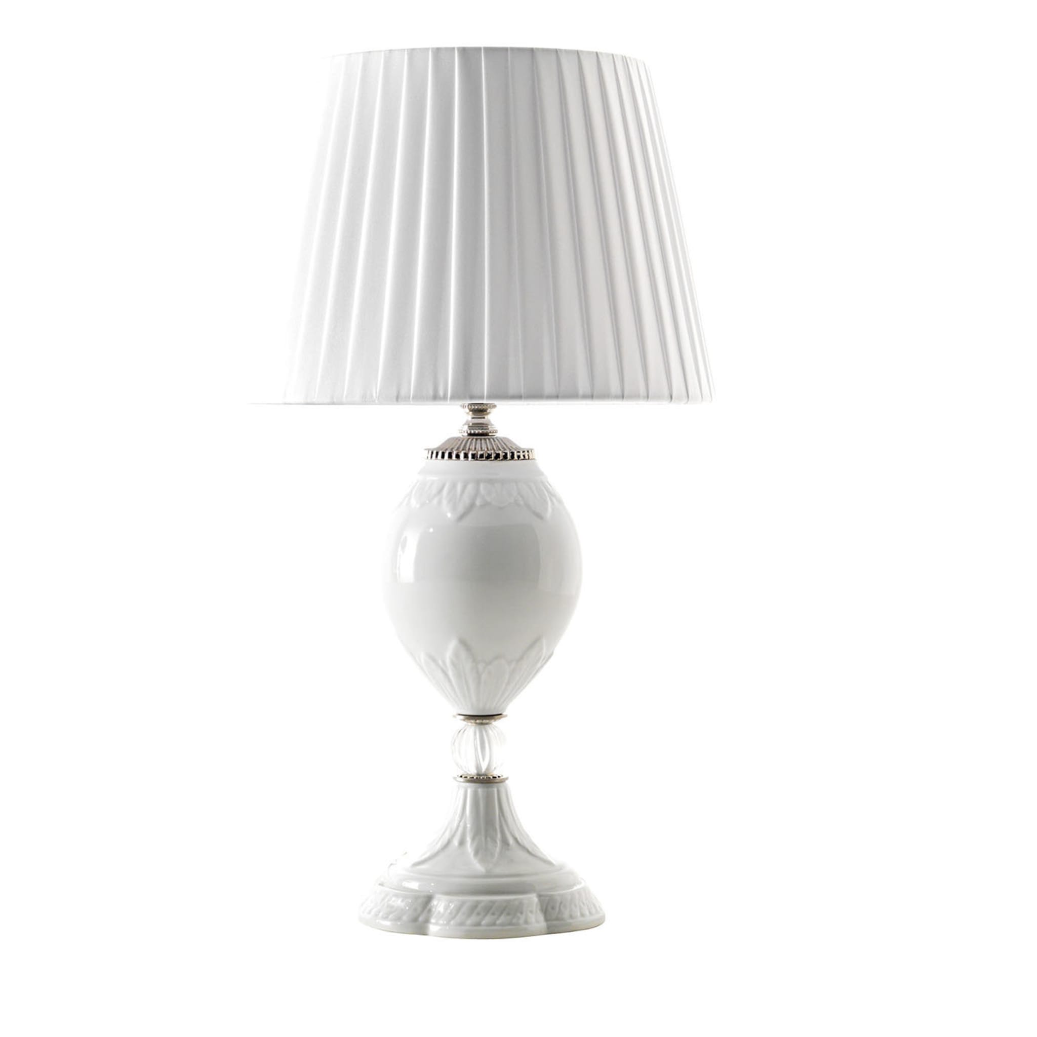Capodimonte Table Lamp #2 - Main view