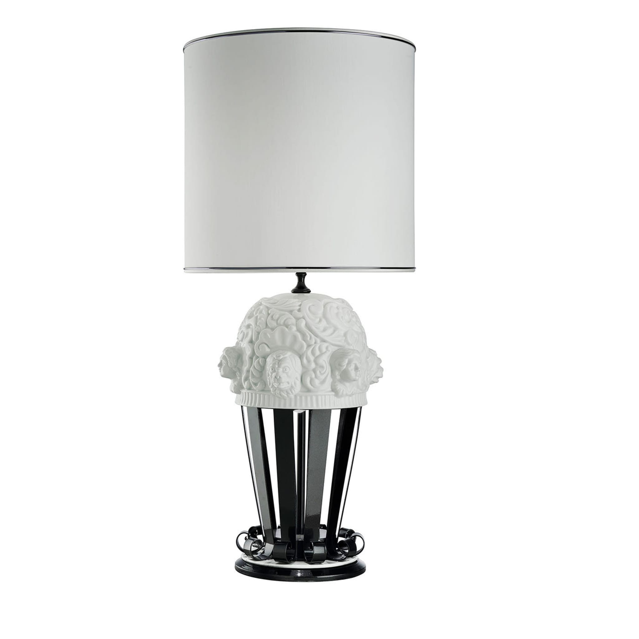Principe Table Lamp by Salvatore Spataro and Paolo Barboni - Main view