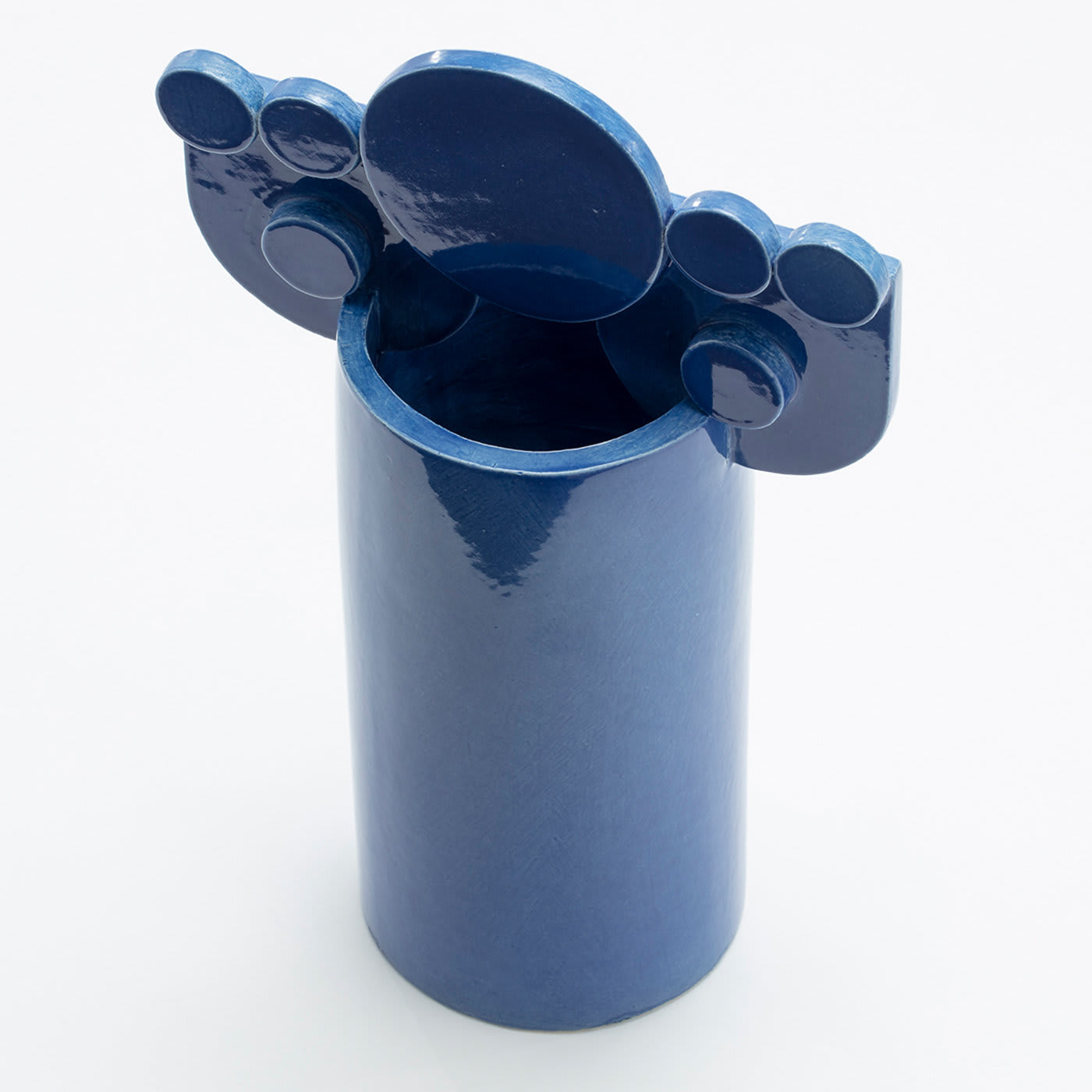 Salento Bubble Vase CuoreCarpenito | Artemest