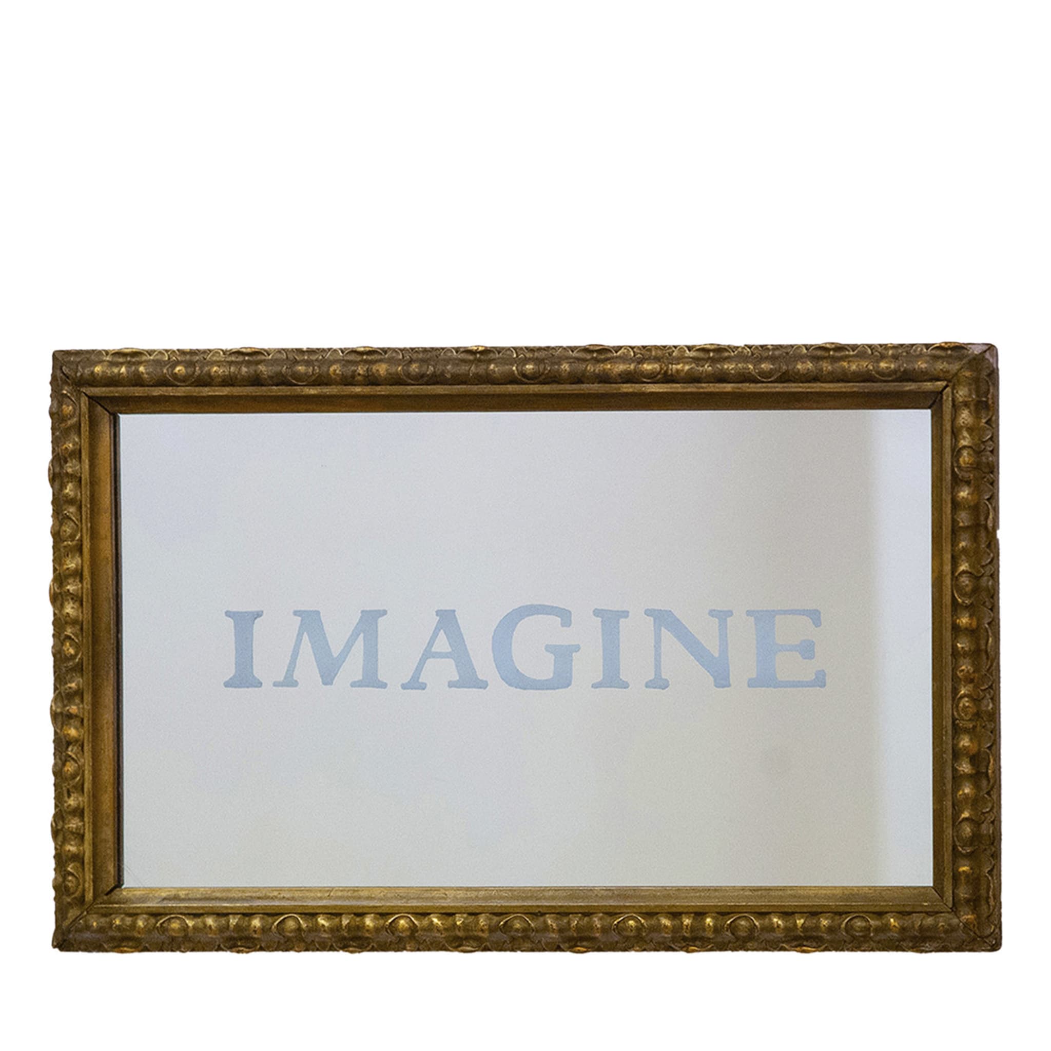 Specchio N.10 Imagine-Spiegel - Hauptansicht