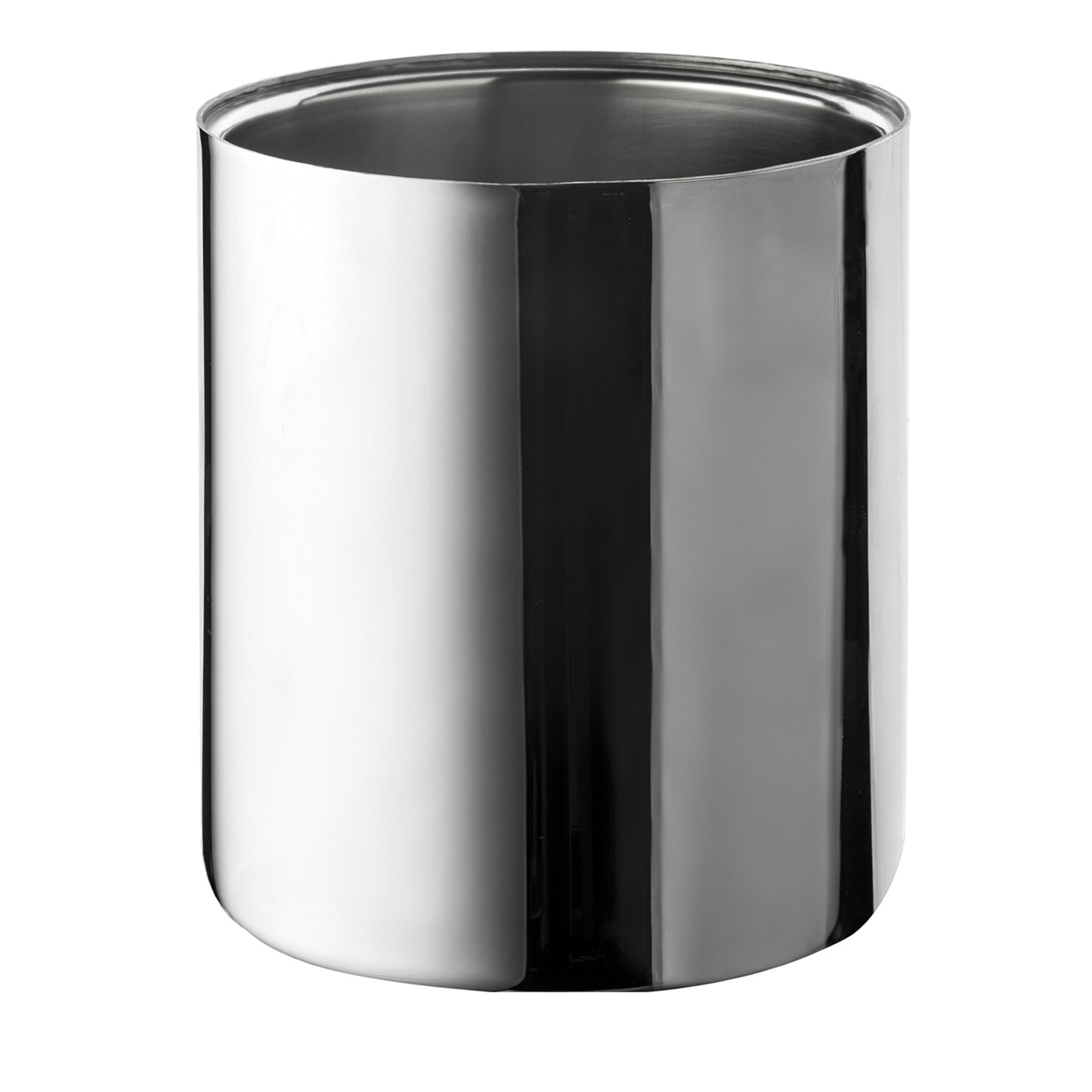 Stile Insulated Stainless Steel Champagne Cooler - Main view