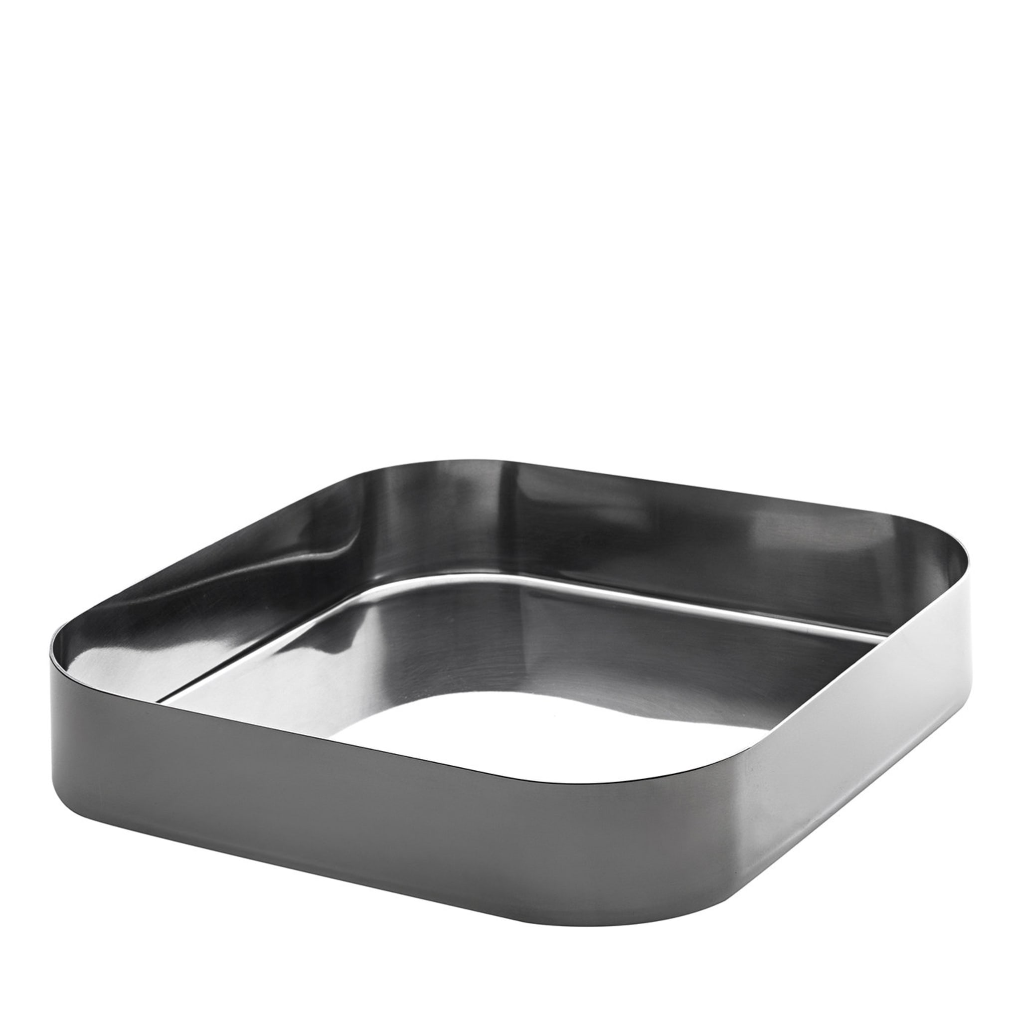 Stile 22cm Square Serving Tray - Main view